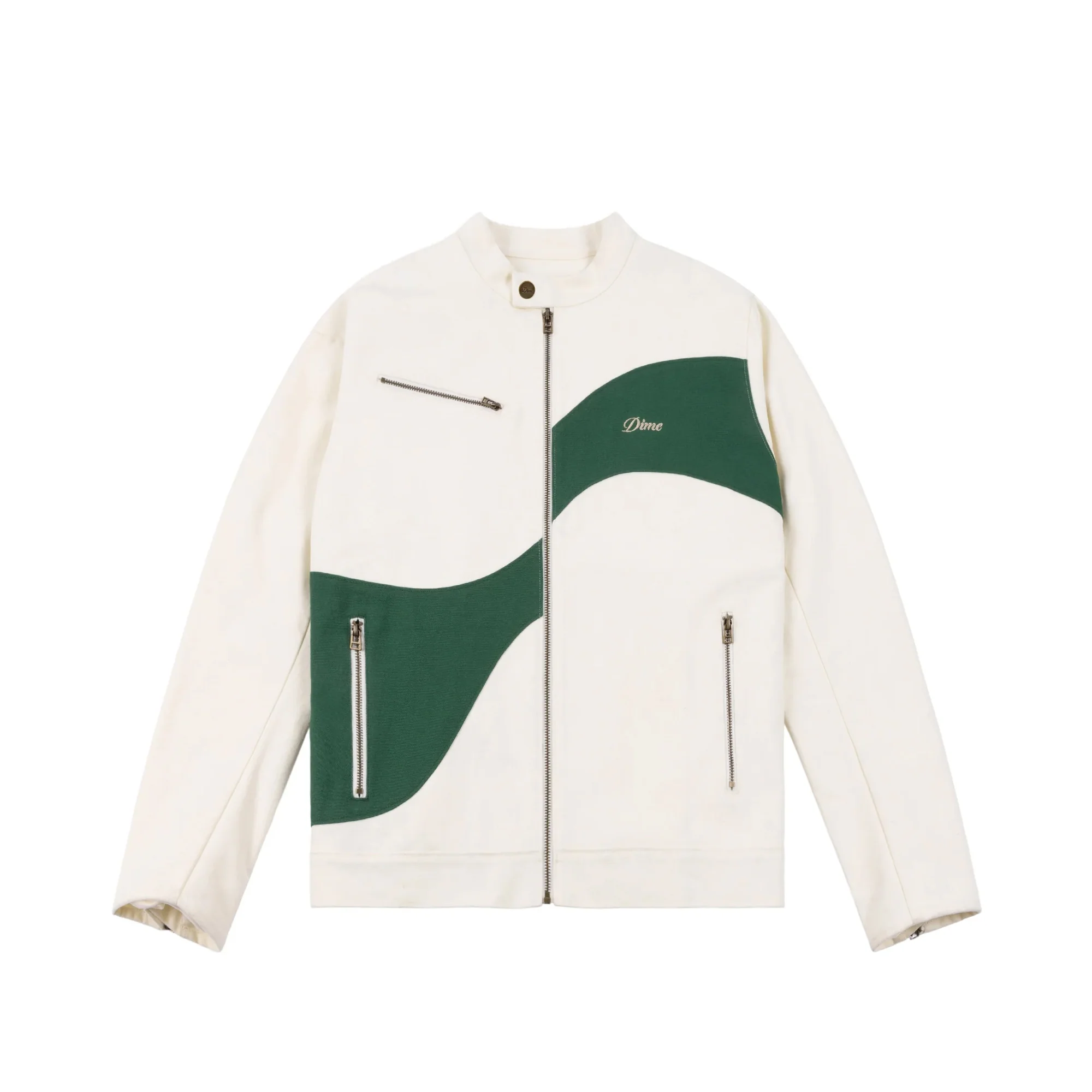 Dime Mens Moto Jacket
