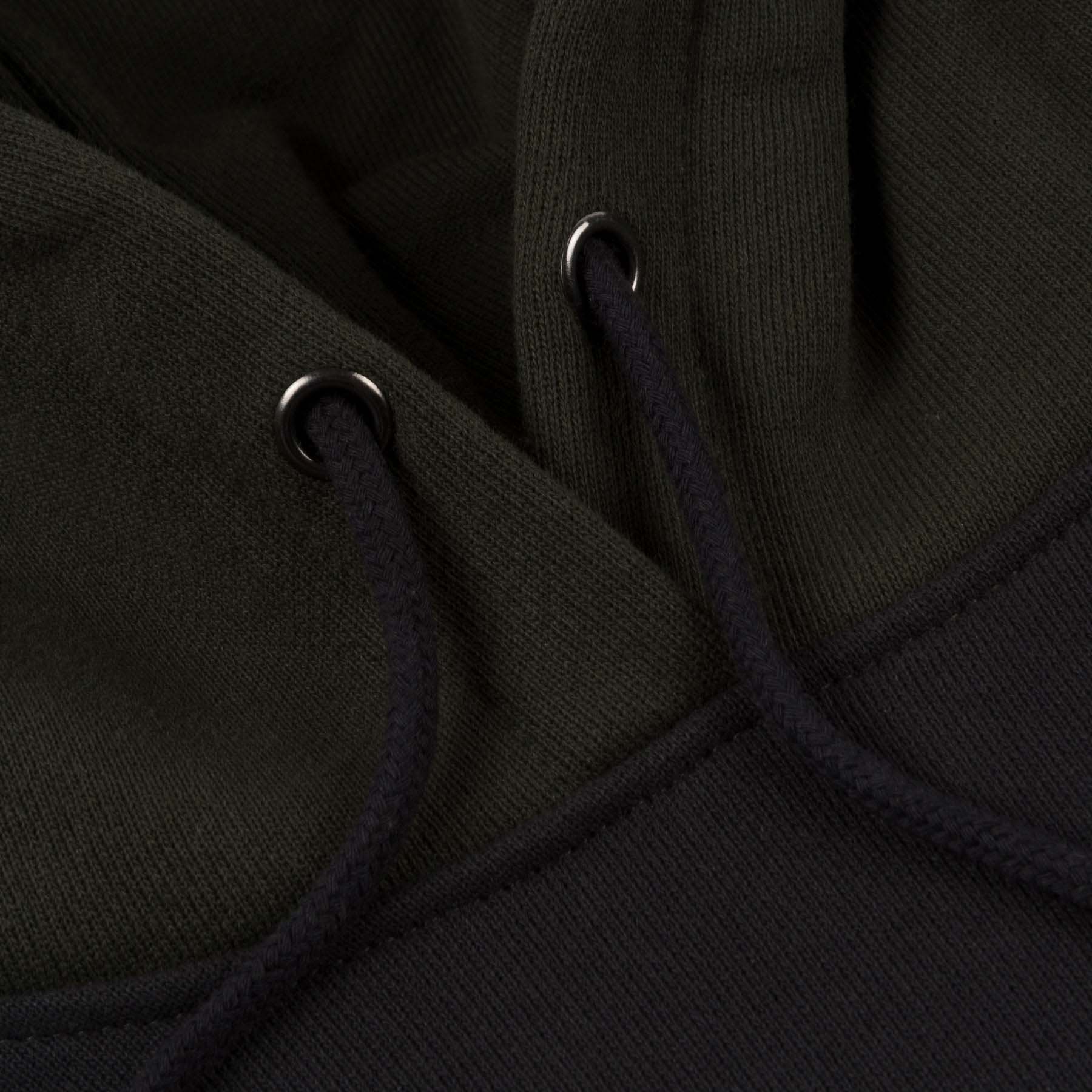 Dime Mens Team Split Hoodie - Image 4
