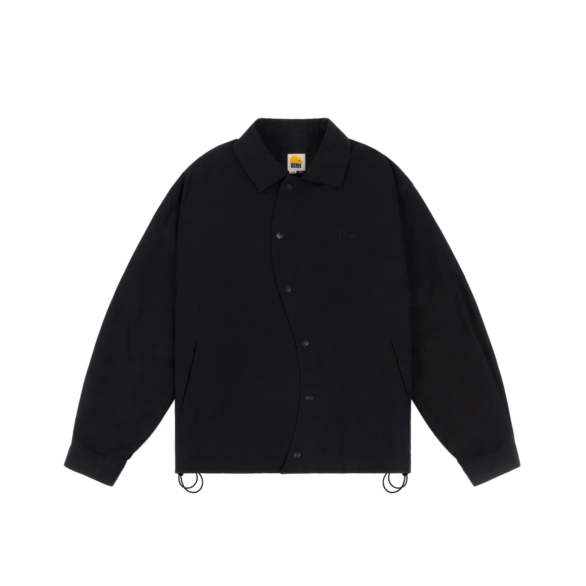 Dime Mens Wave Jacket