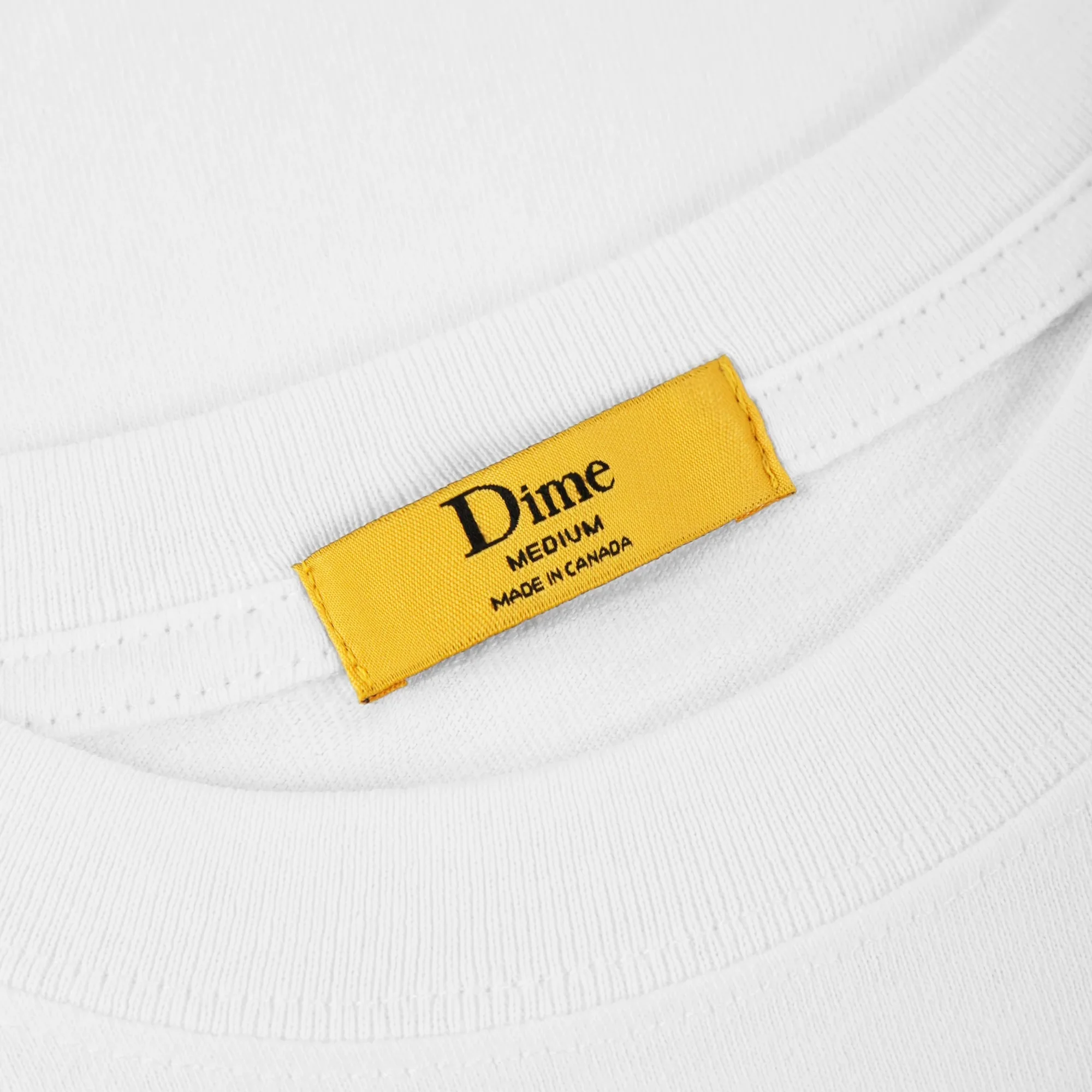 Dime Mens Winamp SS Tee - Image 2