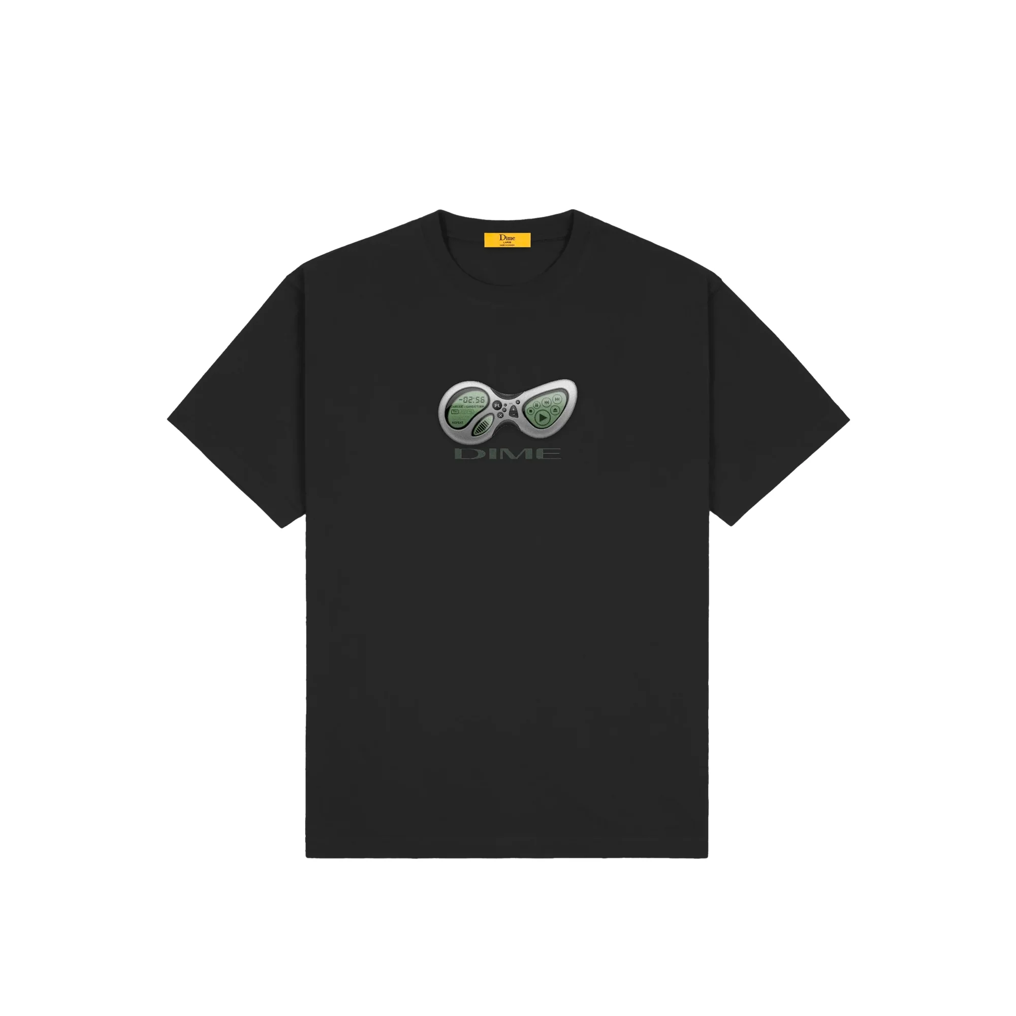 Dime Mens Winamp SS Tee