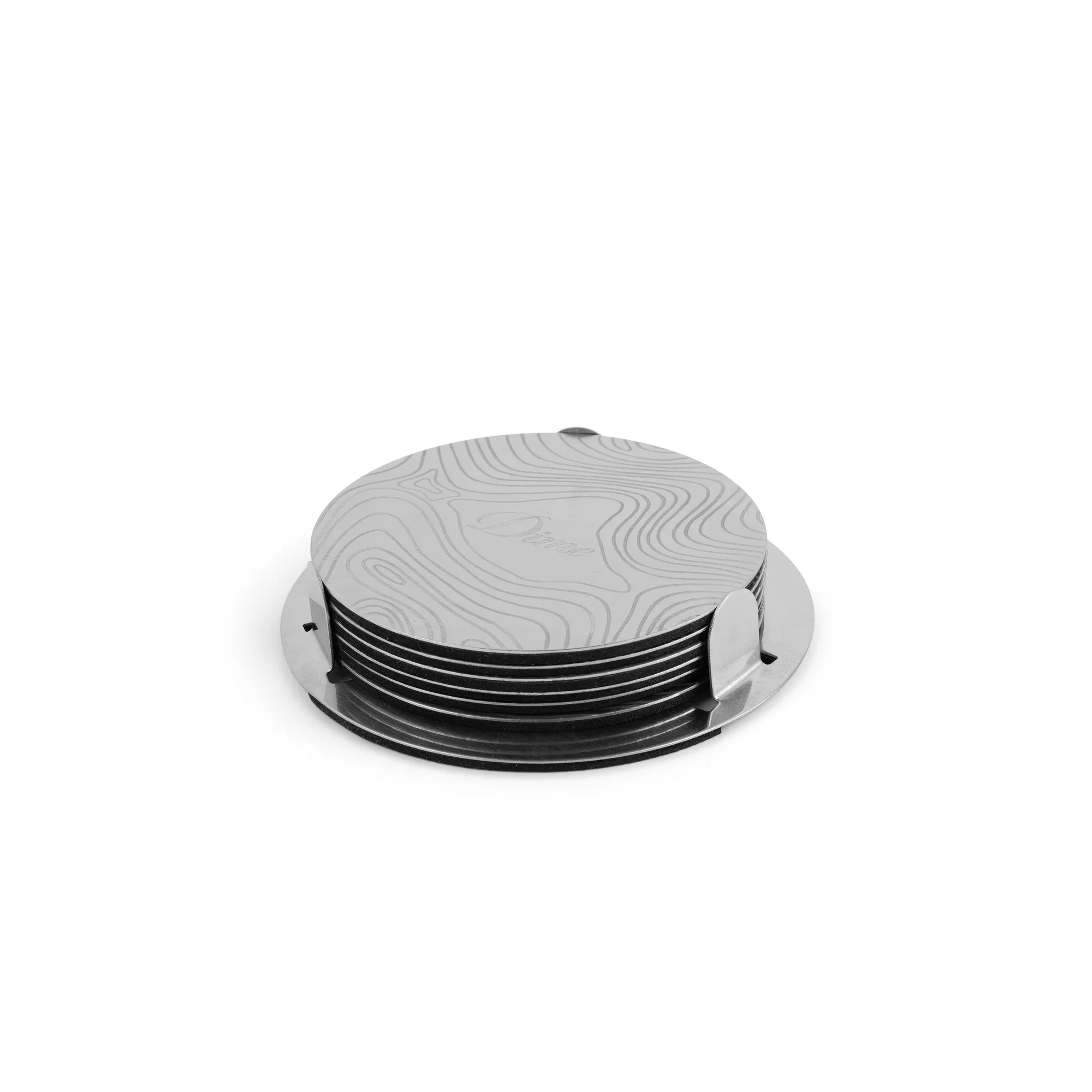 Dime Topa Coaster