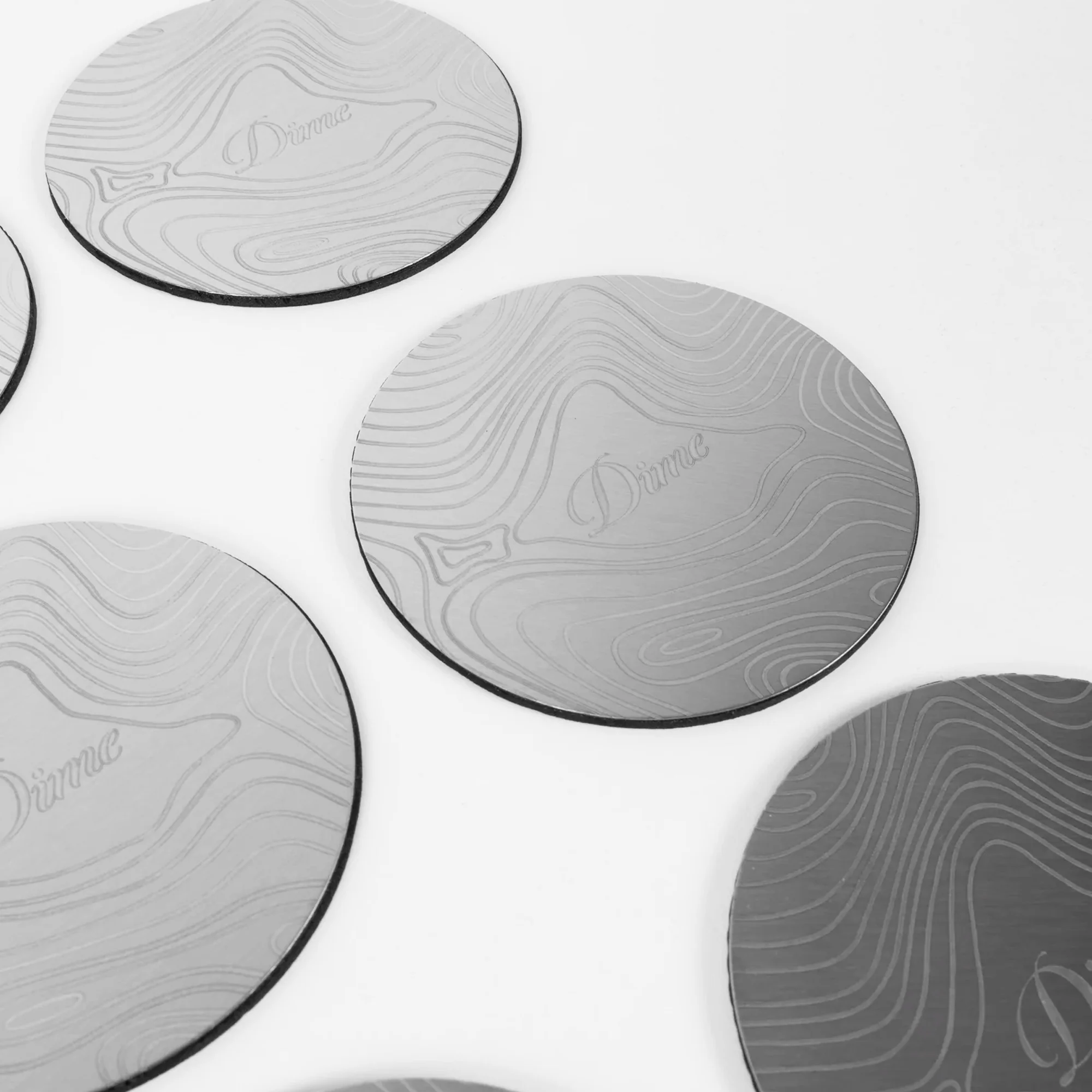 Dime Topa Coaster - Image 2