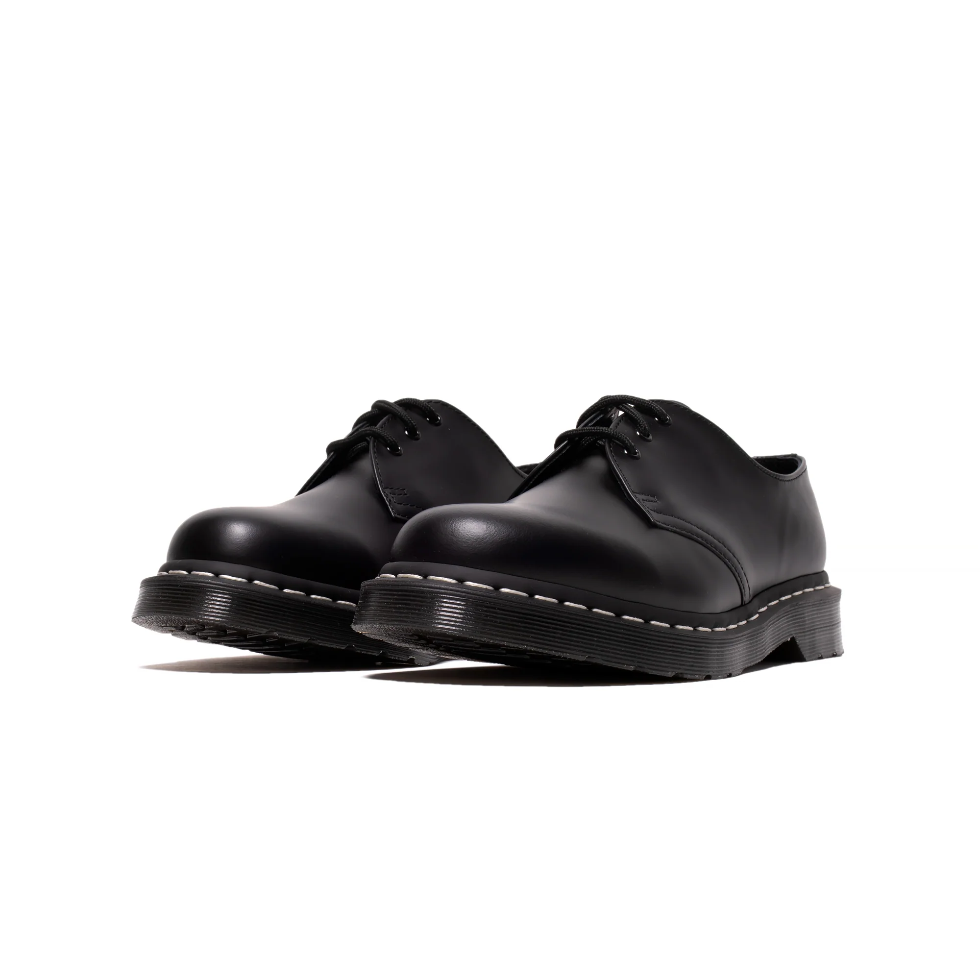Dr. Martens 1461 WS Oxford Mens Shoe - Image 2
