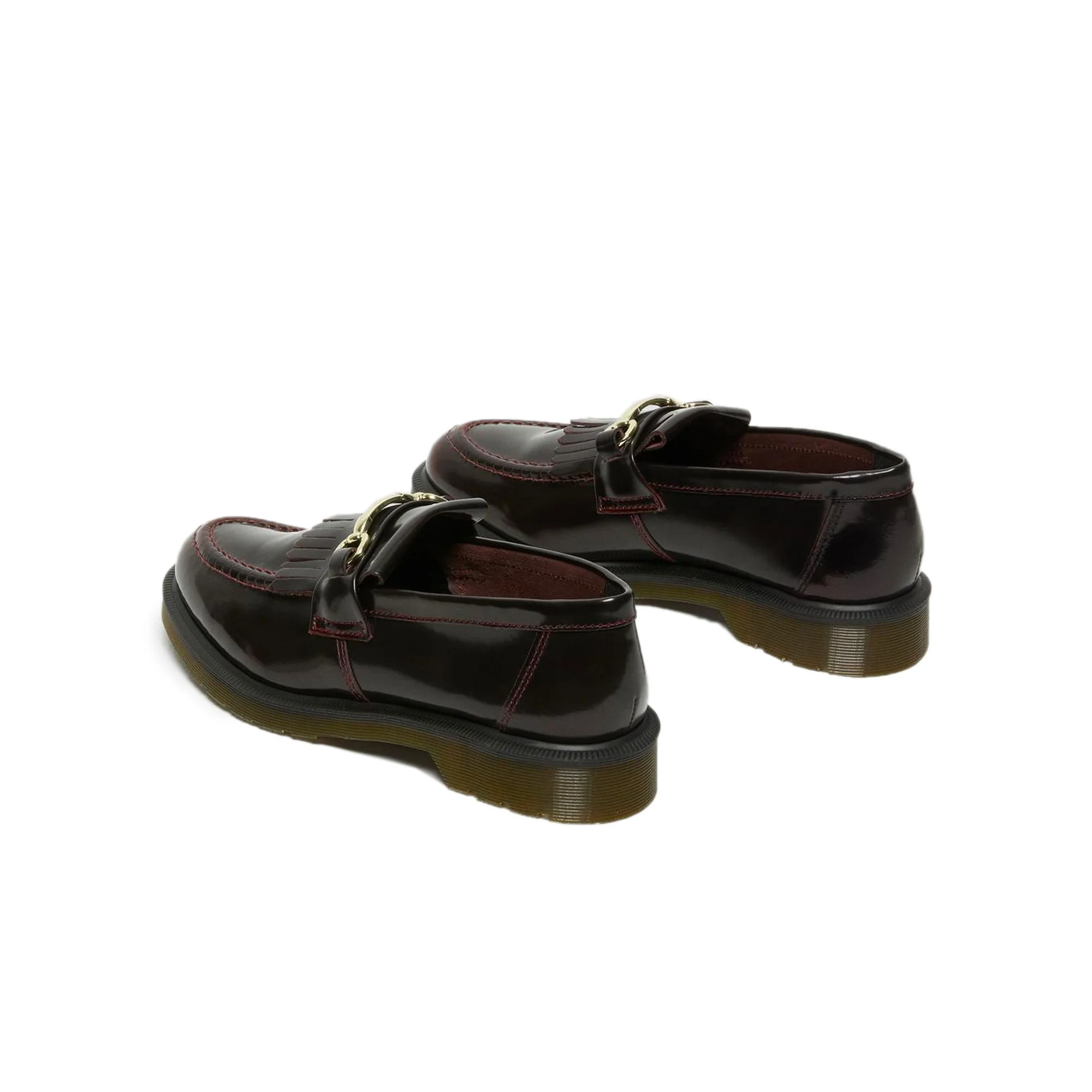 Dr. Martens Adrian Snaffle Loafers - Image 3