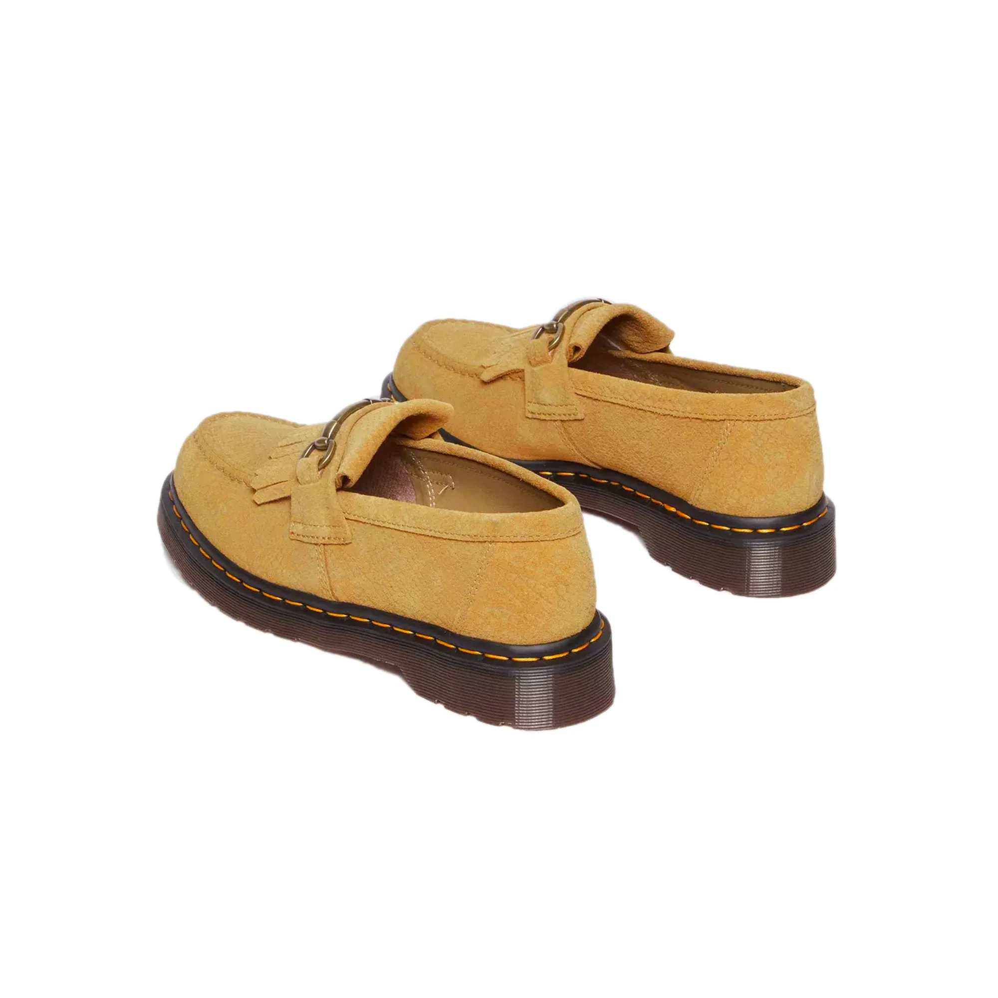 Dr Martens Adrian Snaffle Repello Emboss Loafers - Image 3