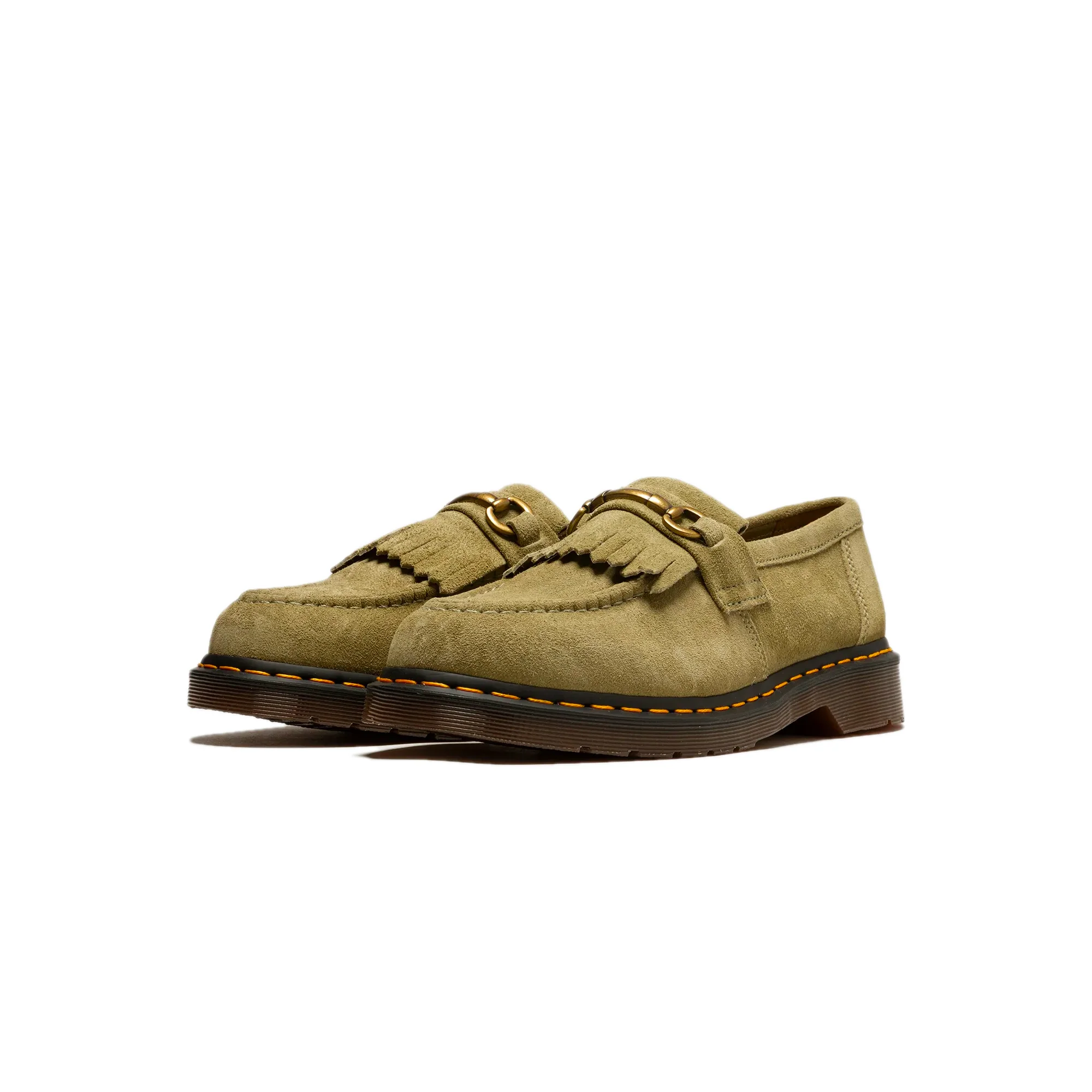 Dr. Martens Adrian Snaffle Shoes - Image 2