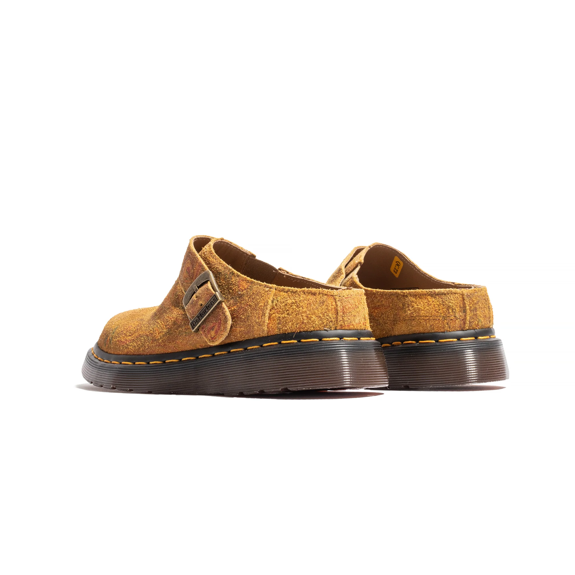 Dr. Martens Isham Mules - Image 3