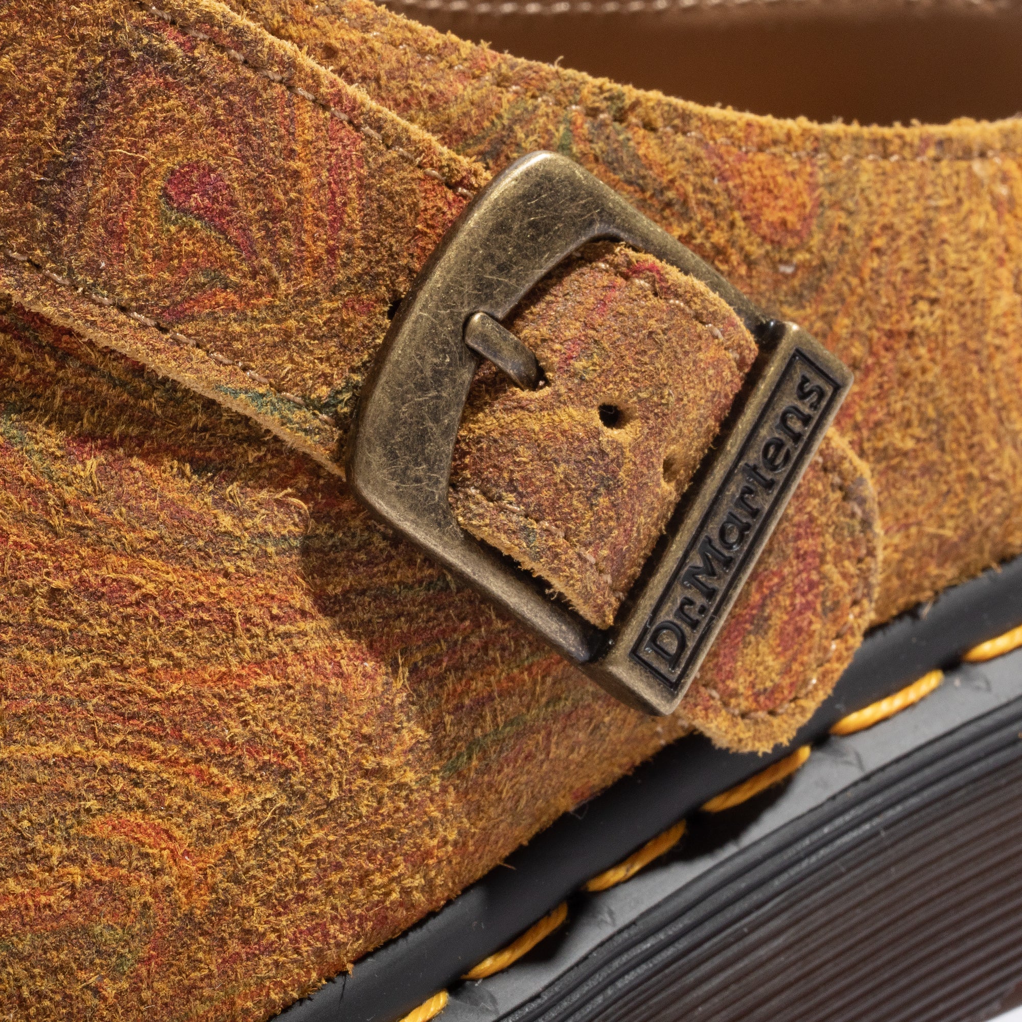 Dr. Martens Isham Mules - Image 4