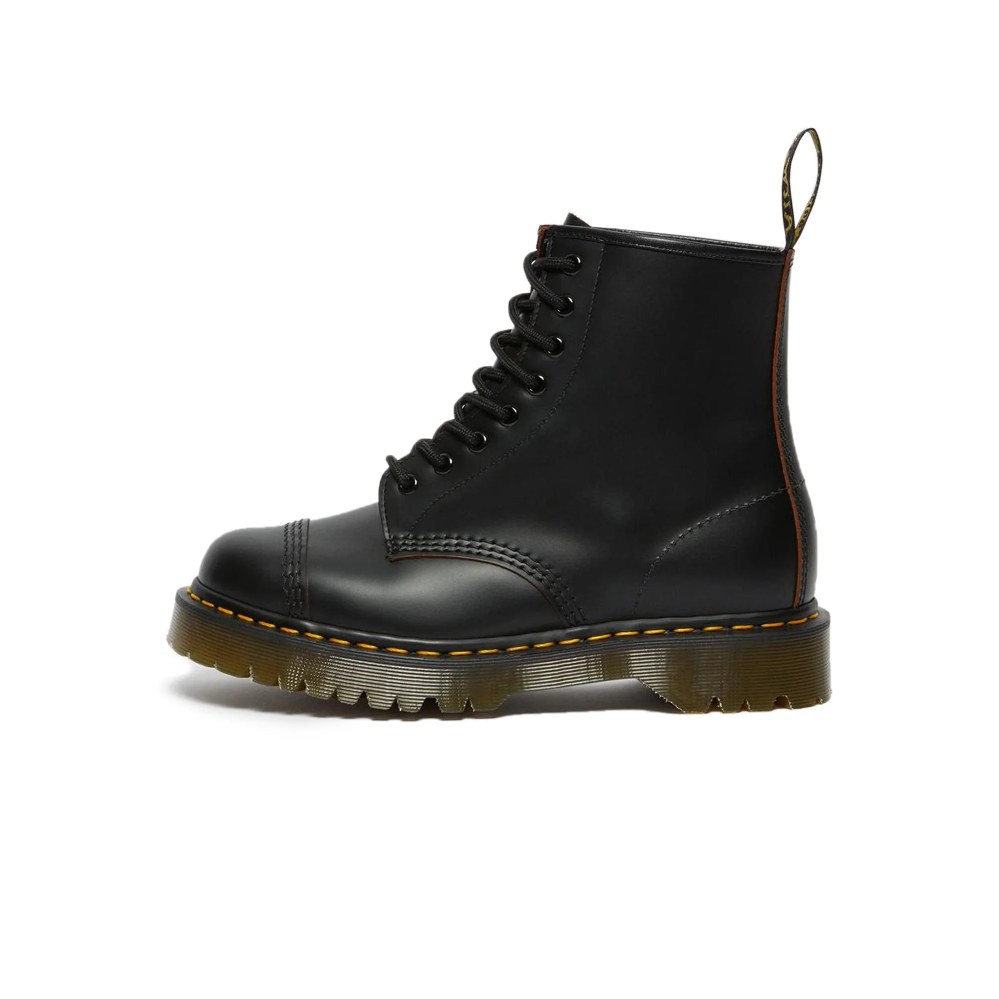 Dr Martens Mens 1460 Toe Cap Bex Boots