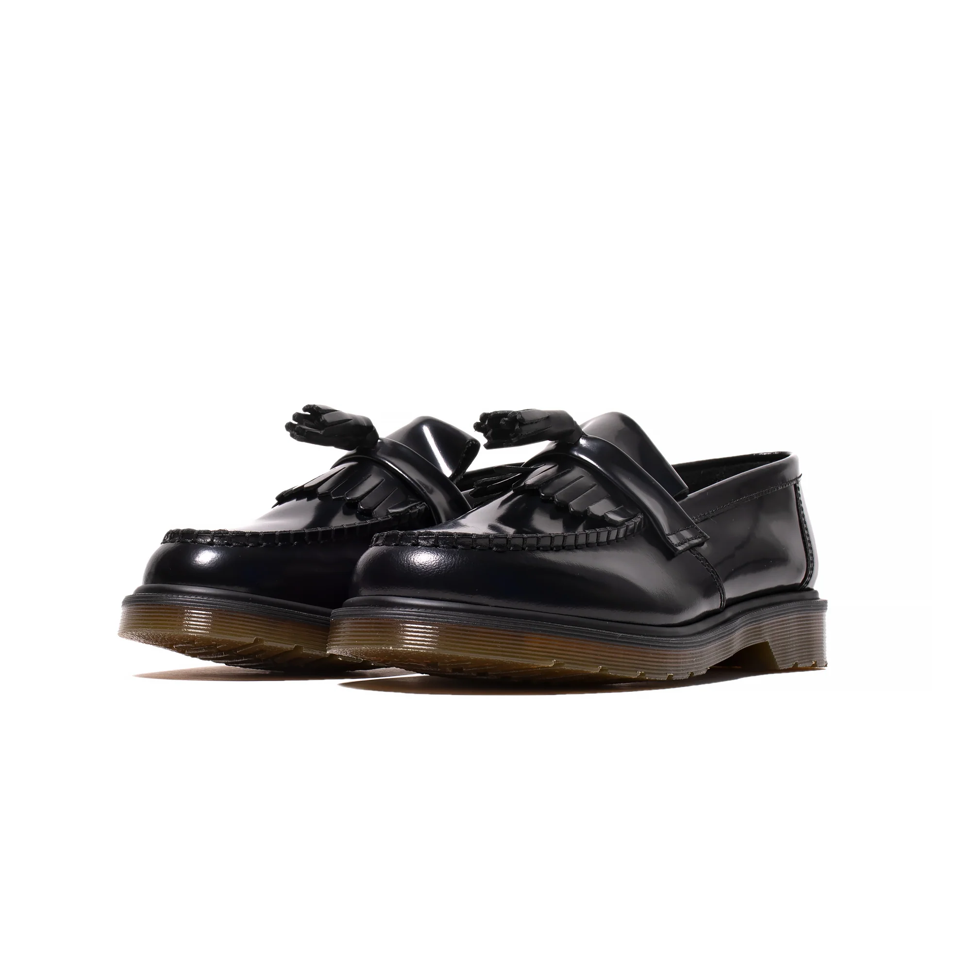 Dr. Martens Adrian Mens Loafers Shoe - Image 2