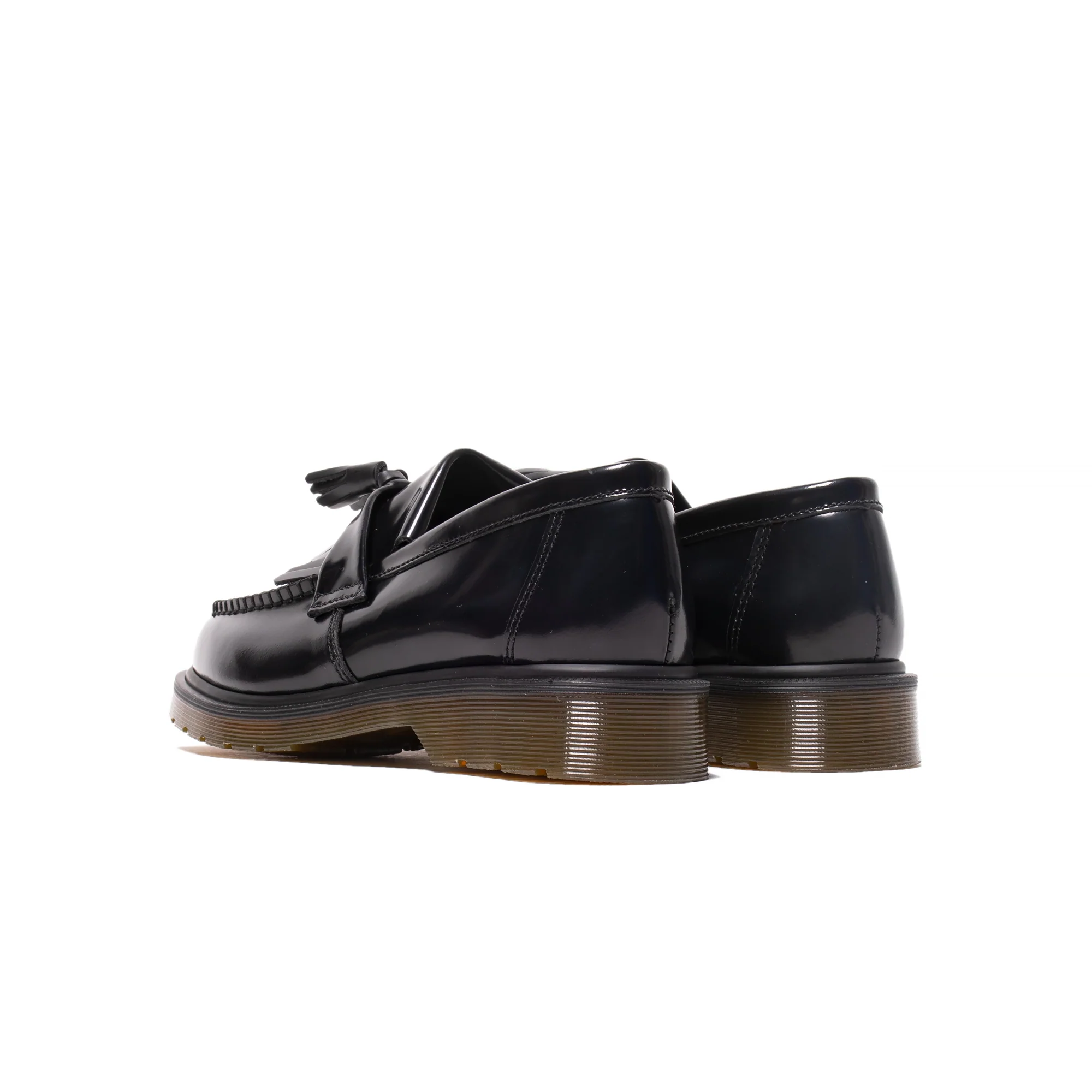 Dr. Martens Adrian Mens Loafers Shoe - Image 3