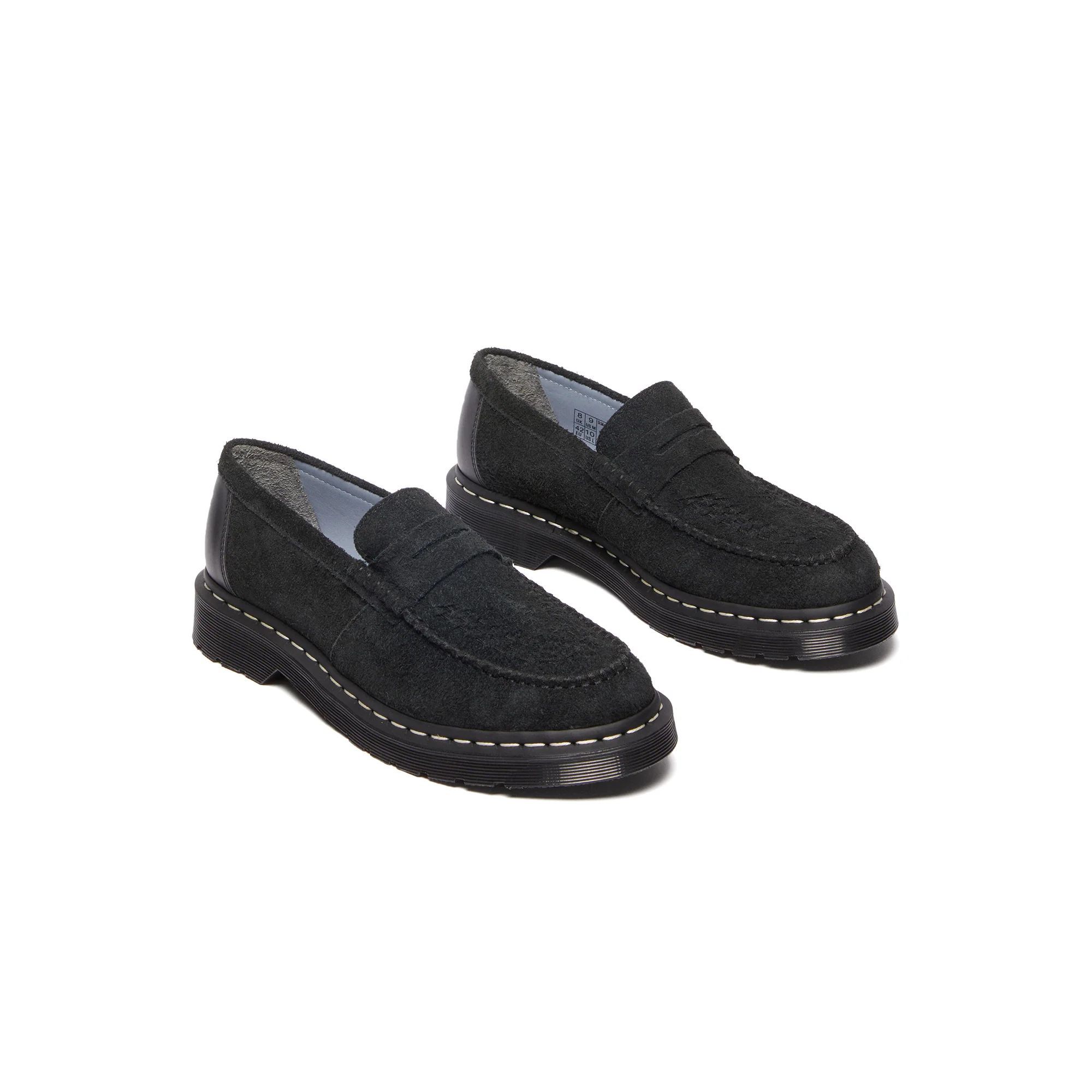 Dr. Martens x Neighborhood Mens Penton Creeper Shoes - Image 2