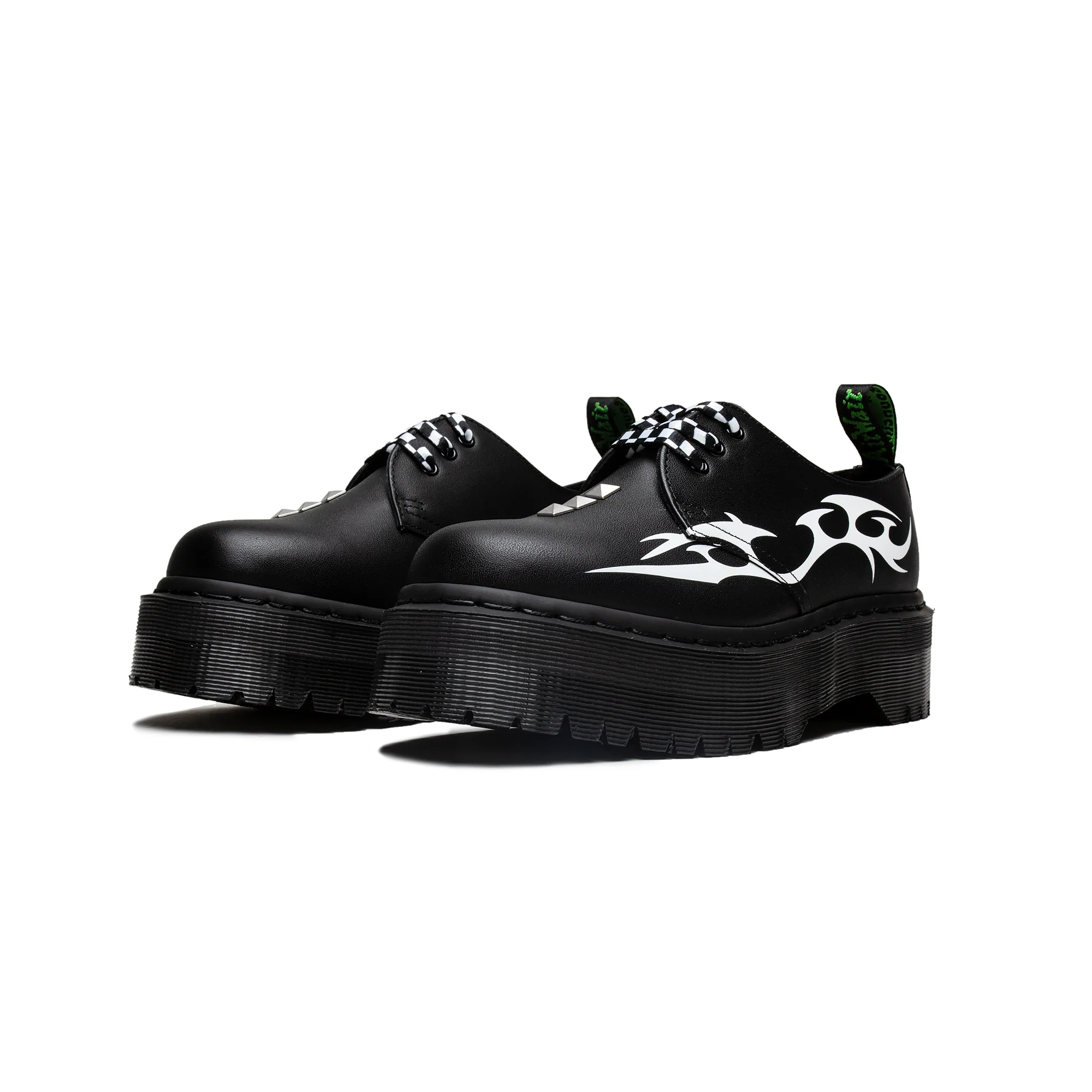 Dr Martens x Pleasures 1461 Tribal [25225009] - Image 2