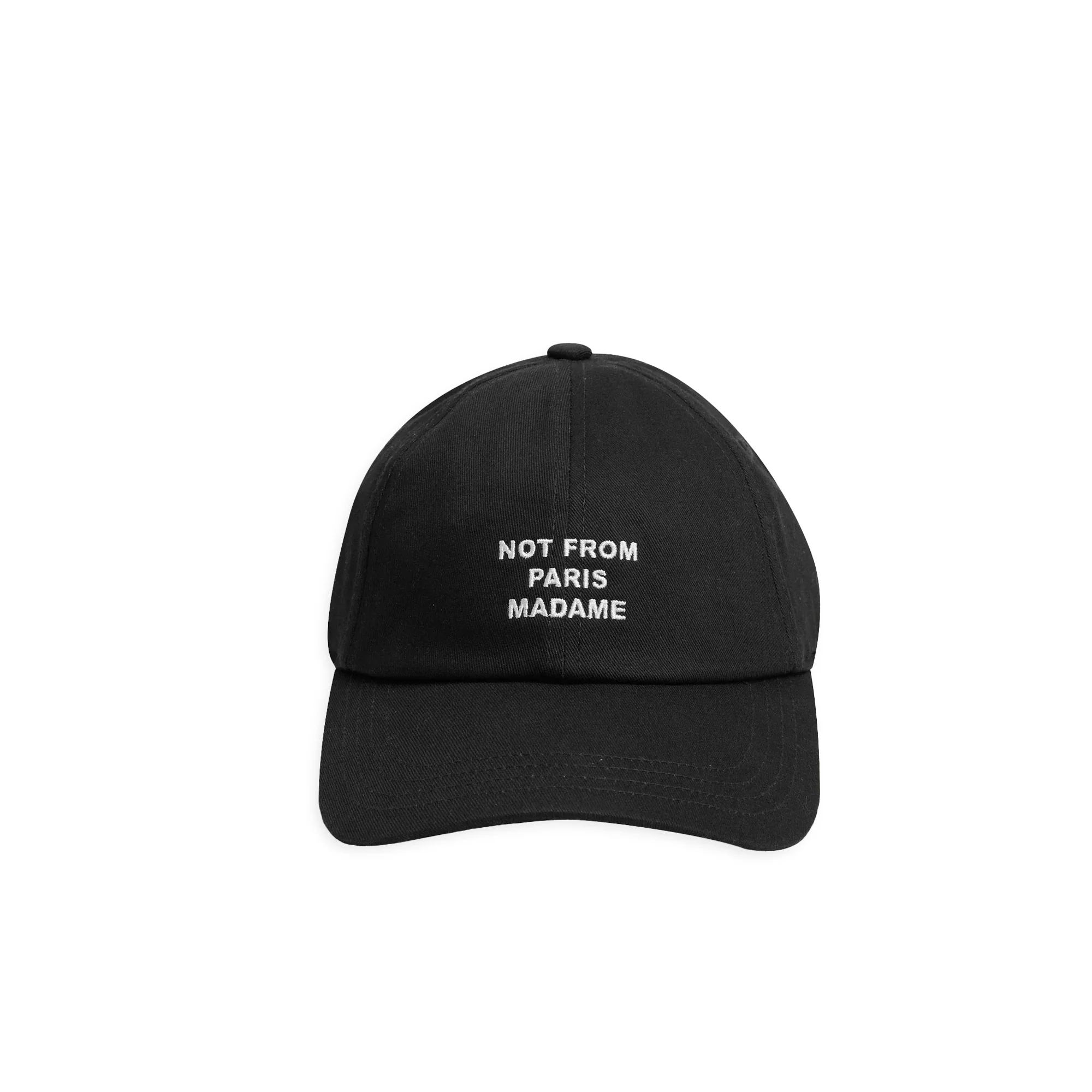 Drôle de Monsieur Le Casquette Slogan Cap