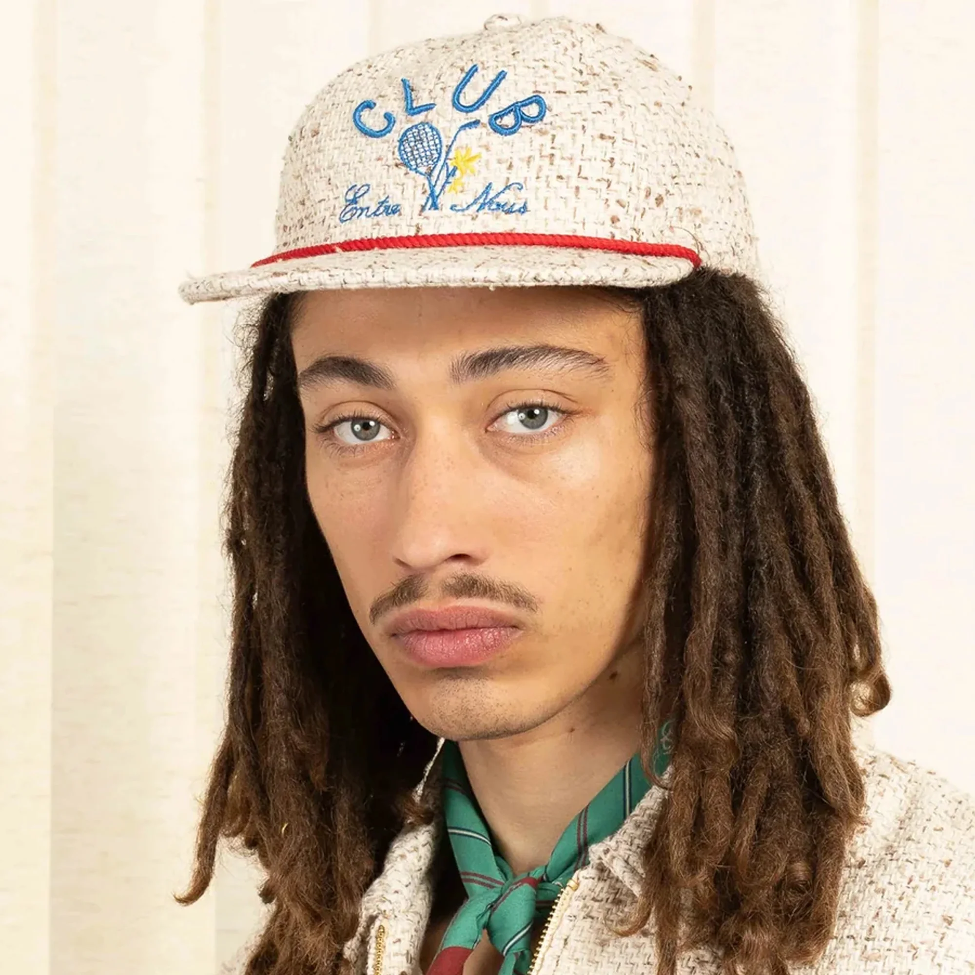 Drôle de Monsieur La Casquette Club Hat - Image 2