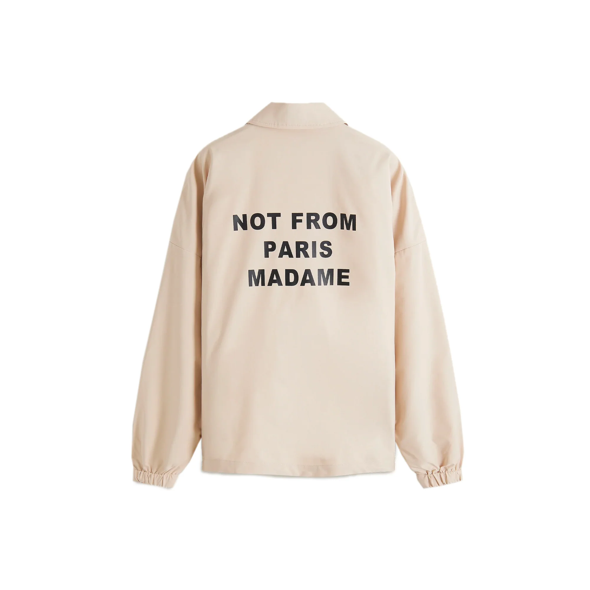 Drole De Monsieur Mens La Veste NFPM - Image 2