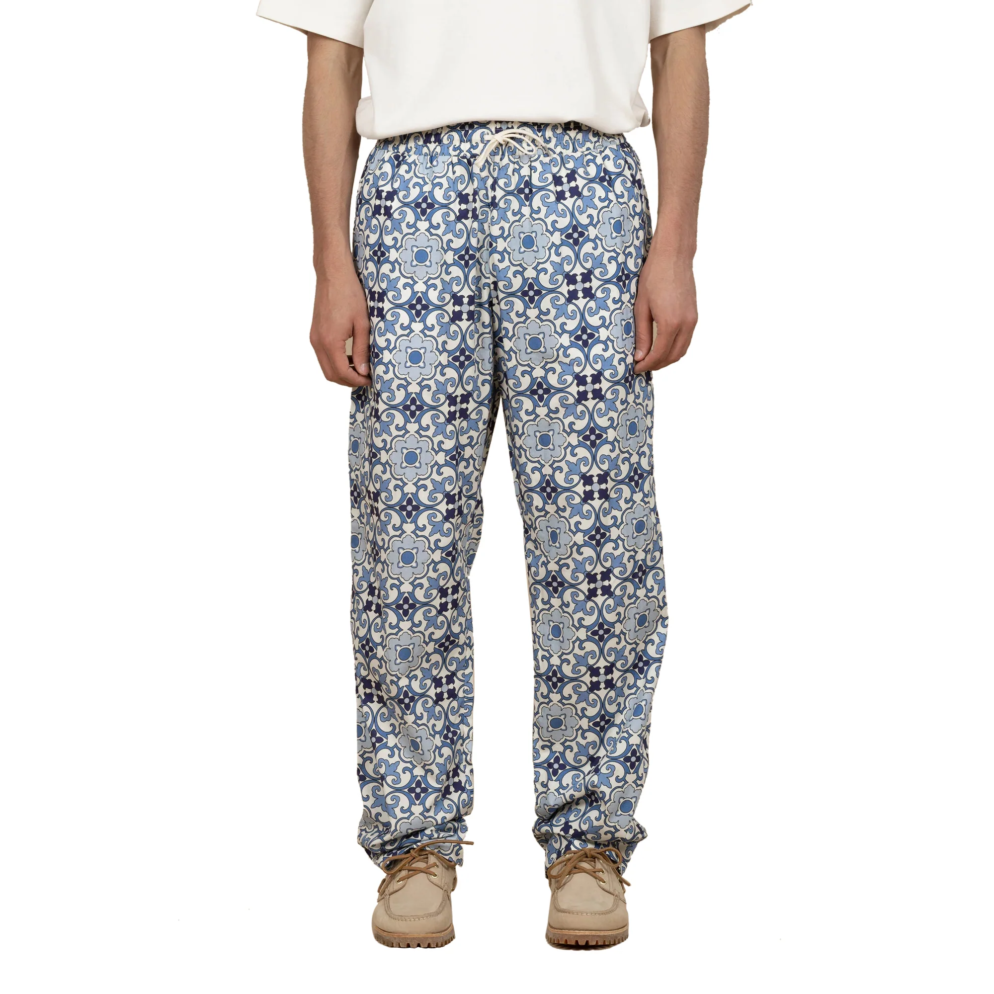 Drole de Monsieur Mens Le Pantalon Faience - Image 2