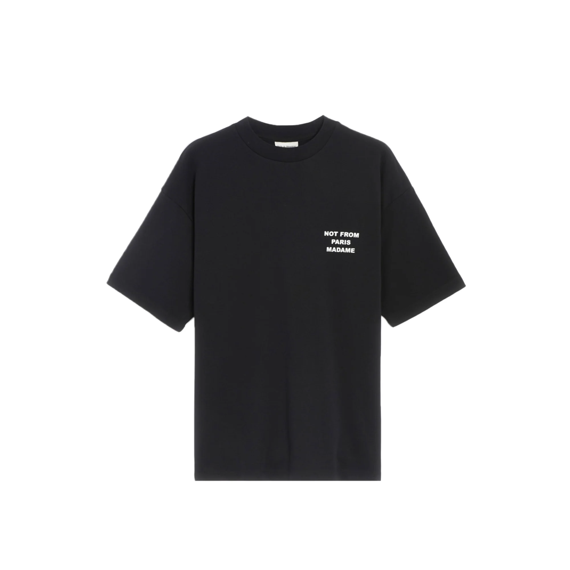 Drole De Monsieur Mens NFPM T Shirt