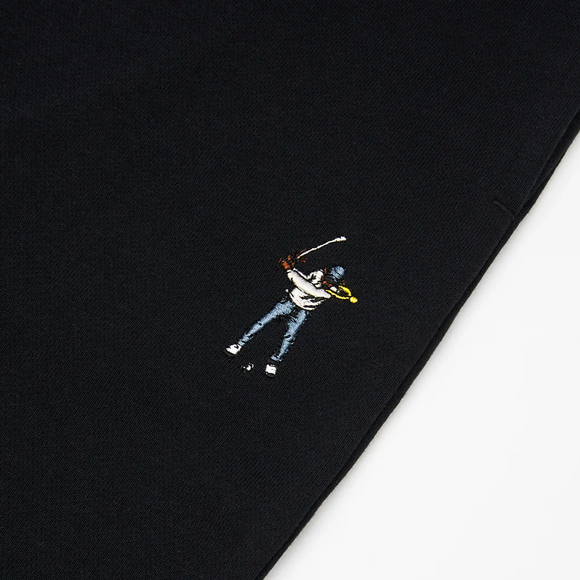 Eastside Golf Mens Core Fleece Joggers - Image 3