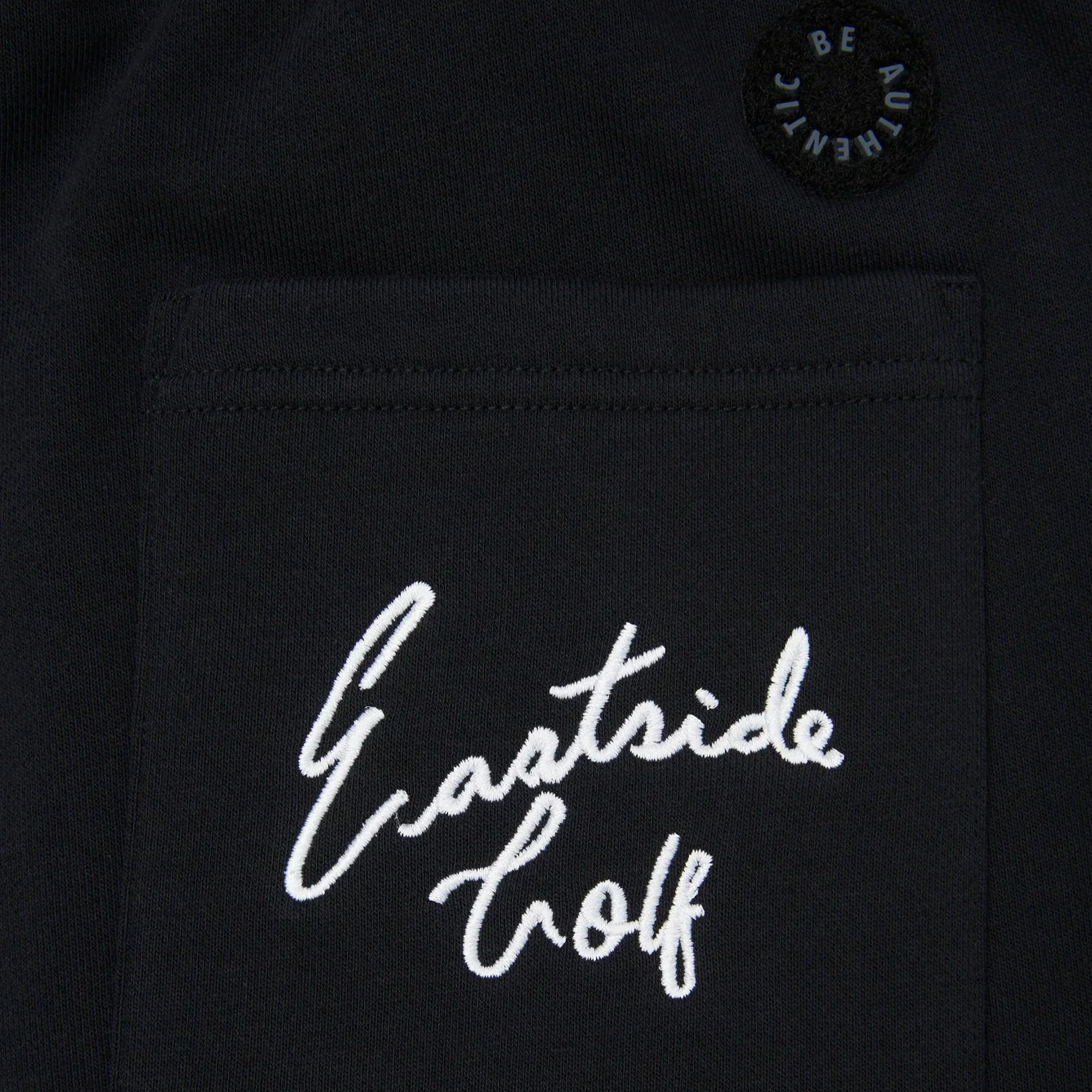 Eastside Golf Mens Core Fleece Joggers - Image 4