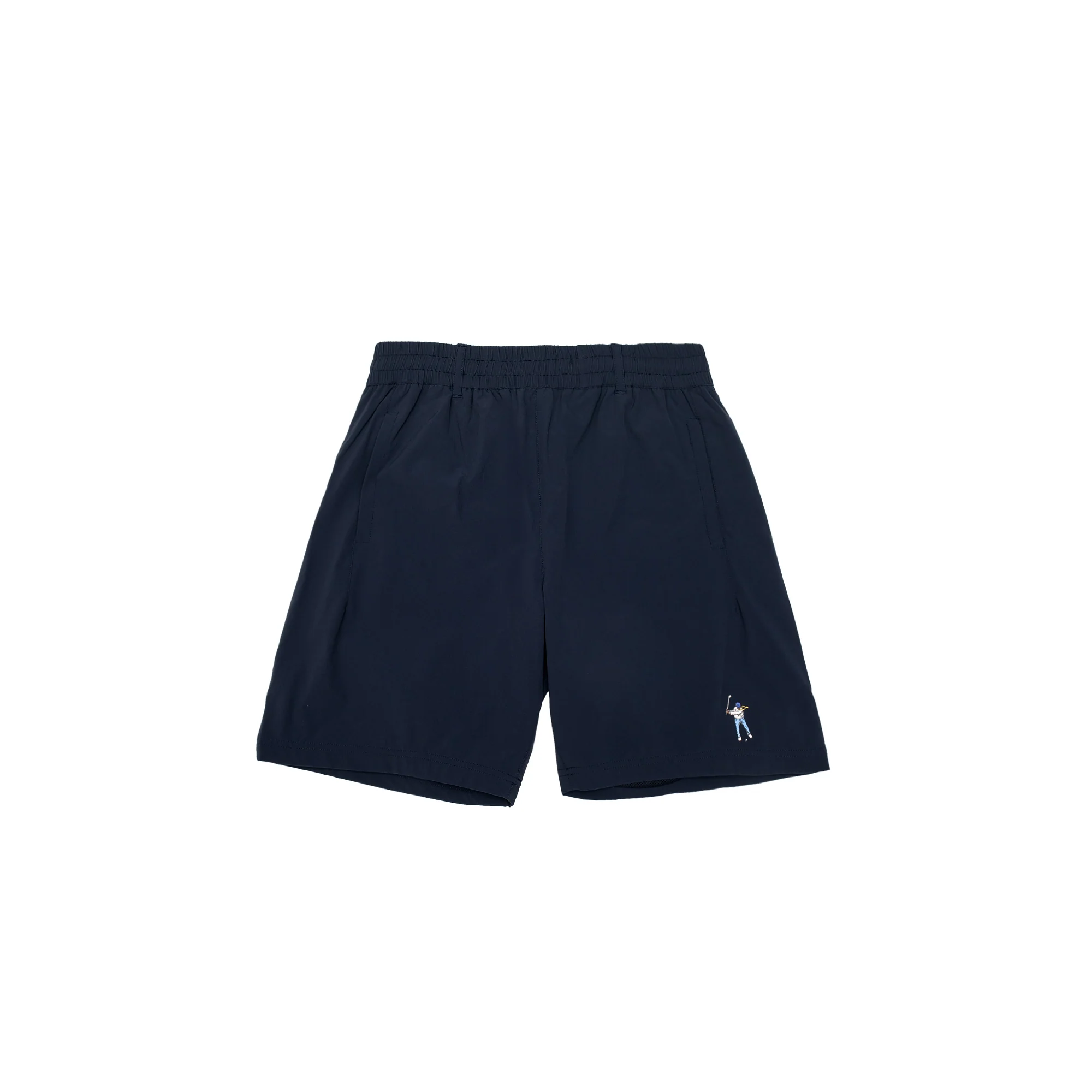 Eastside Golf Mens Mesh Lined Short