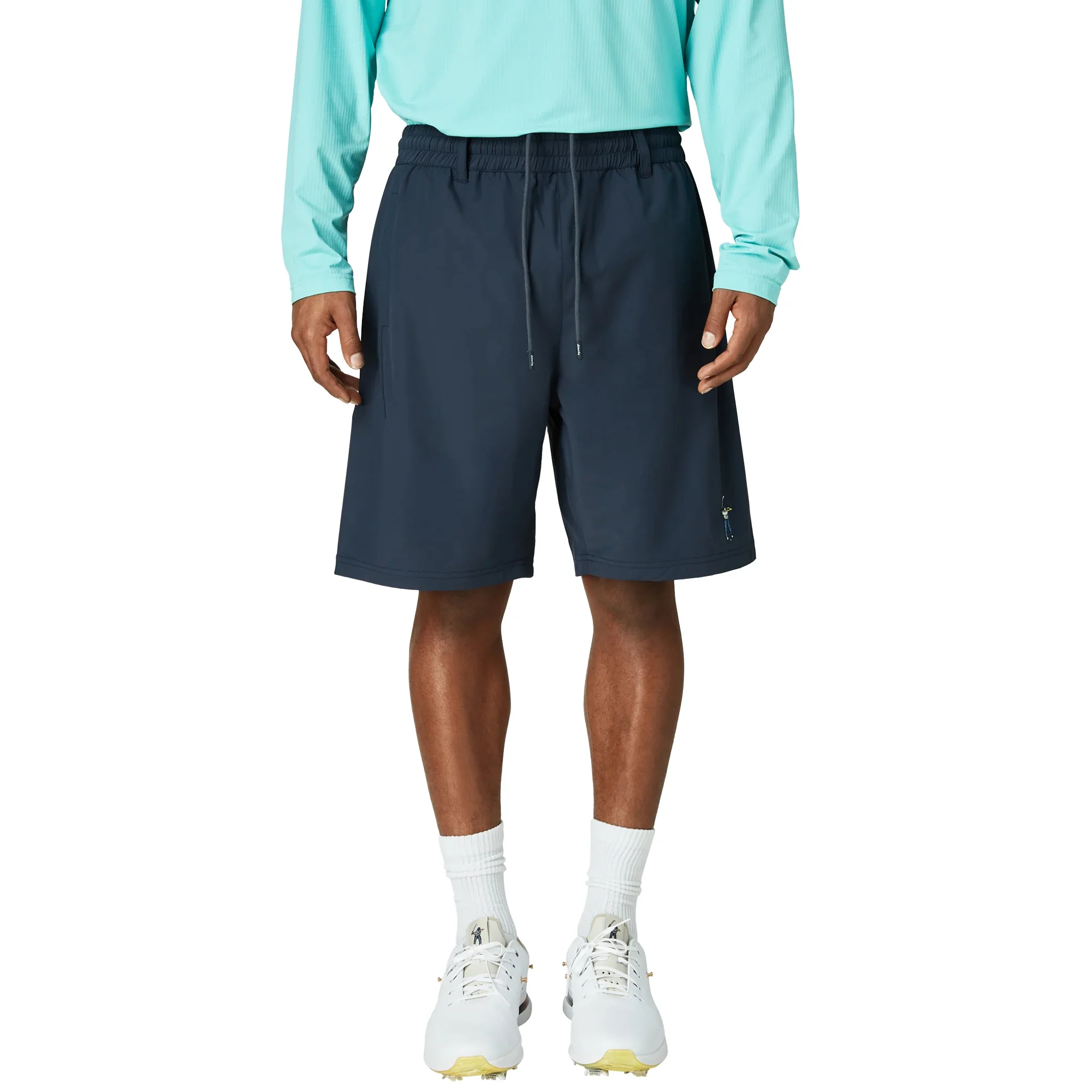Eastside Golf Mens Mesh Lined Short - Image 2