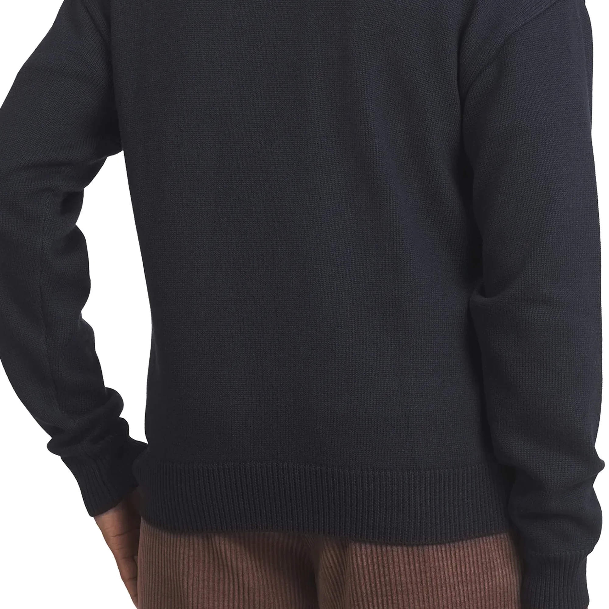 Eastside Golf Mens Intarsia Swingman Sweater - Image 3