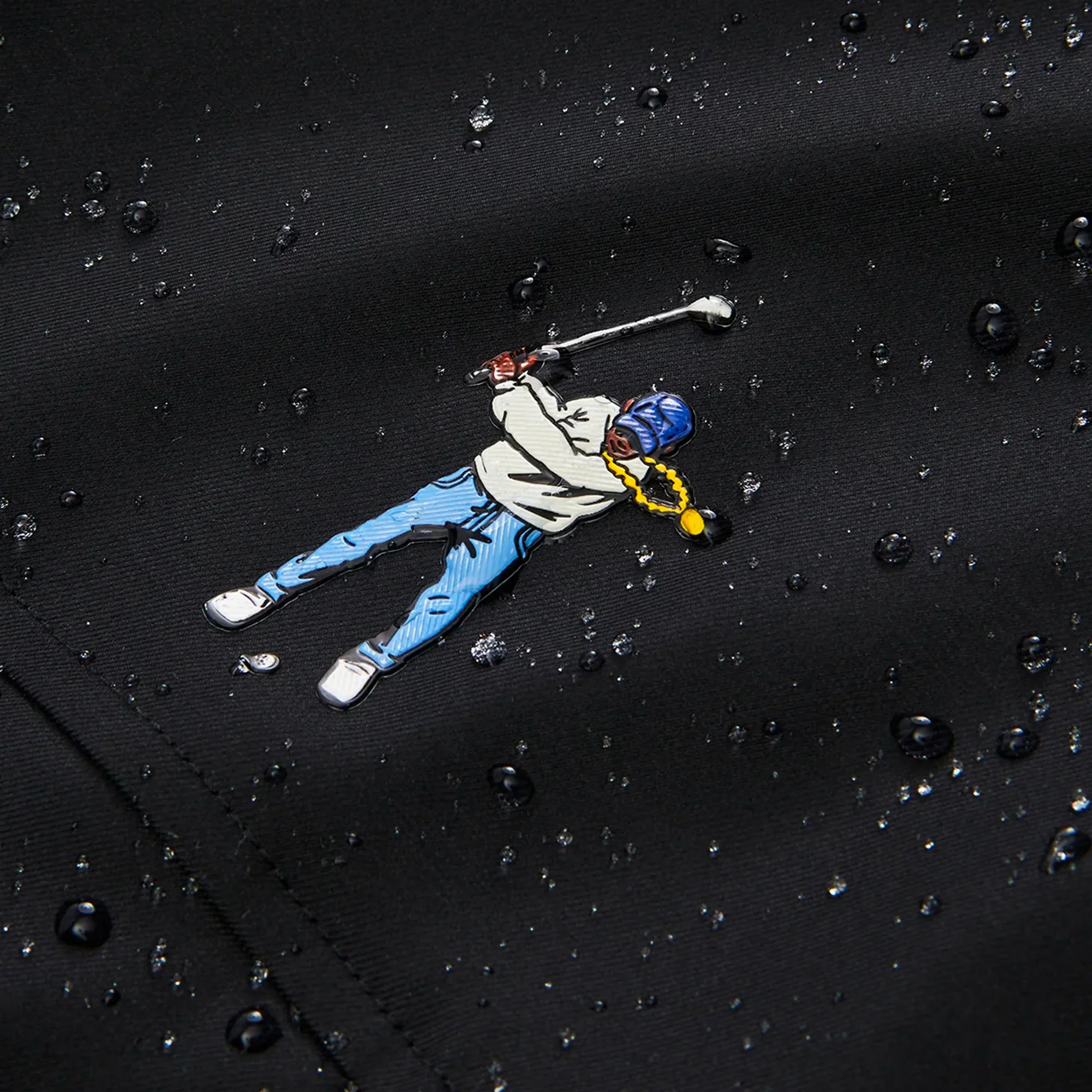 Eastside Golf Mens Utility Golf Jacket - Image 2