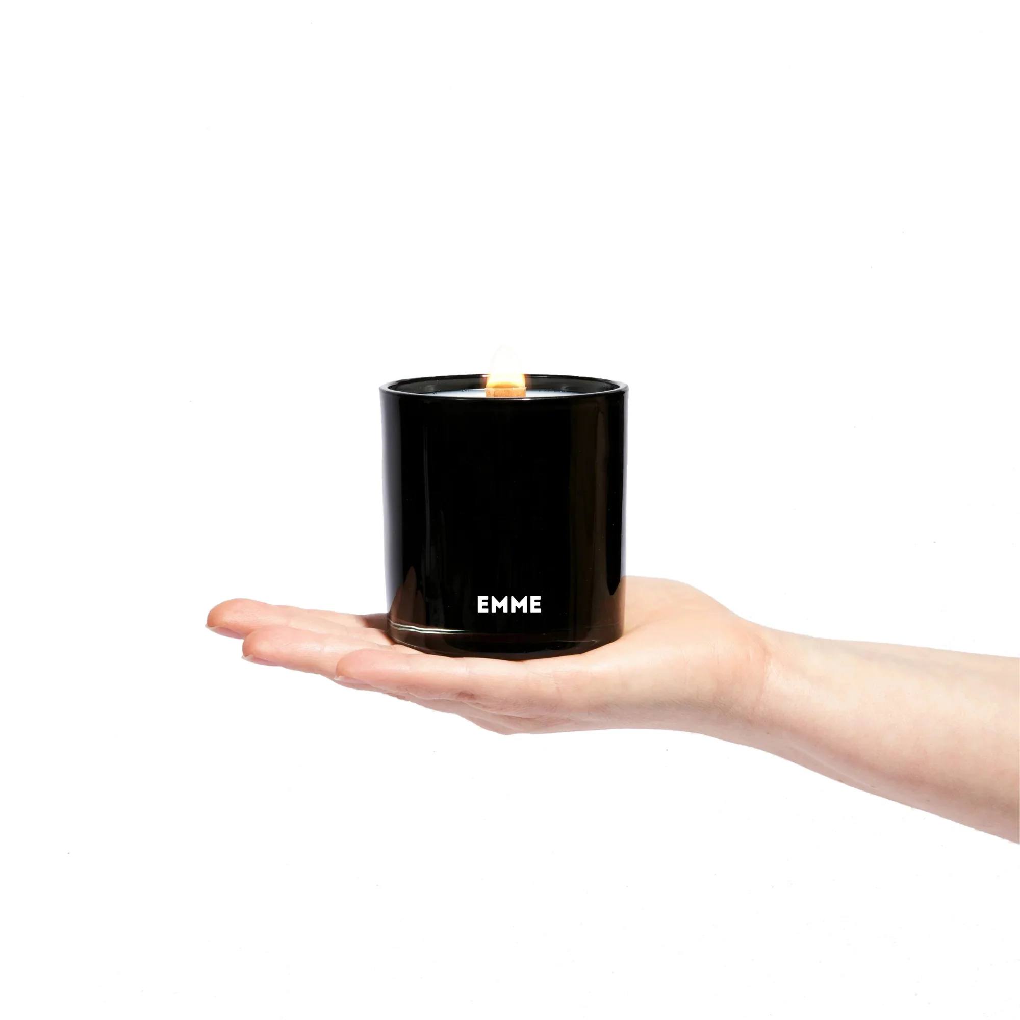 Emme Melon Candle - Image 2