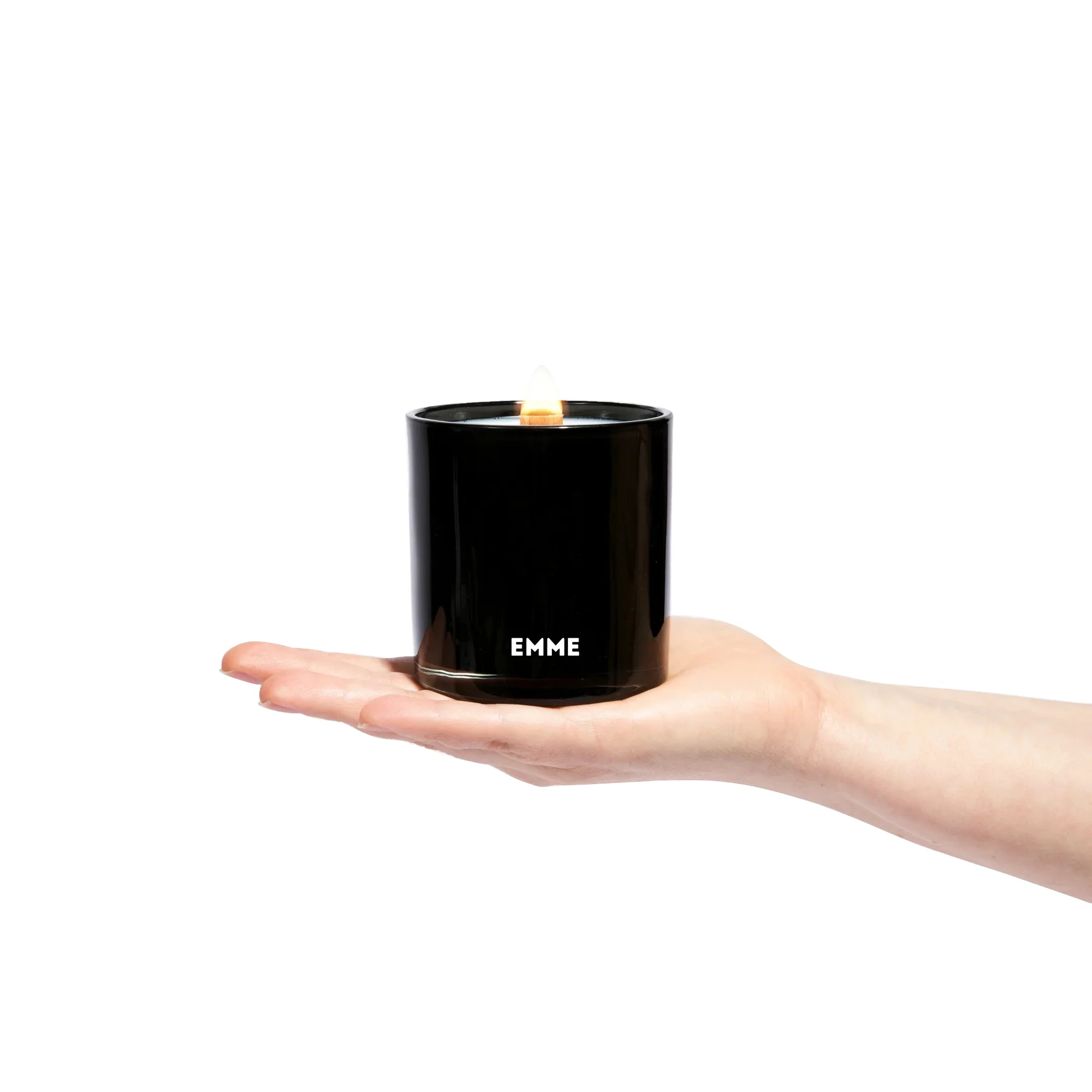 Emme Yuzu Candle - Image 2