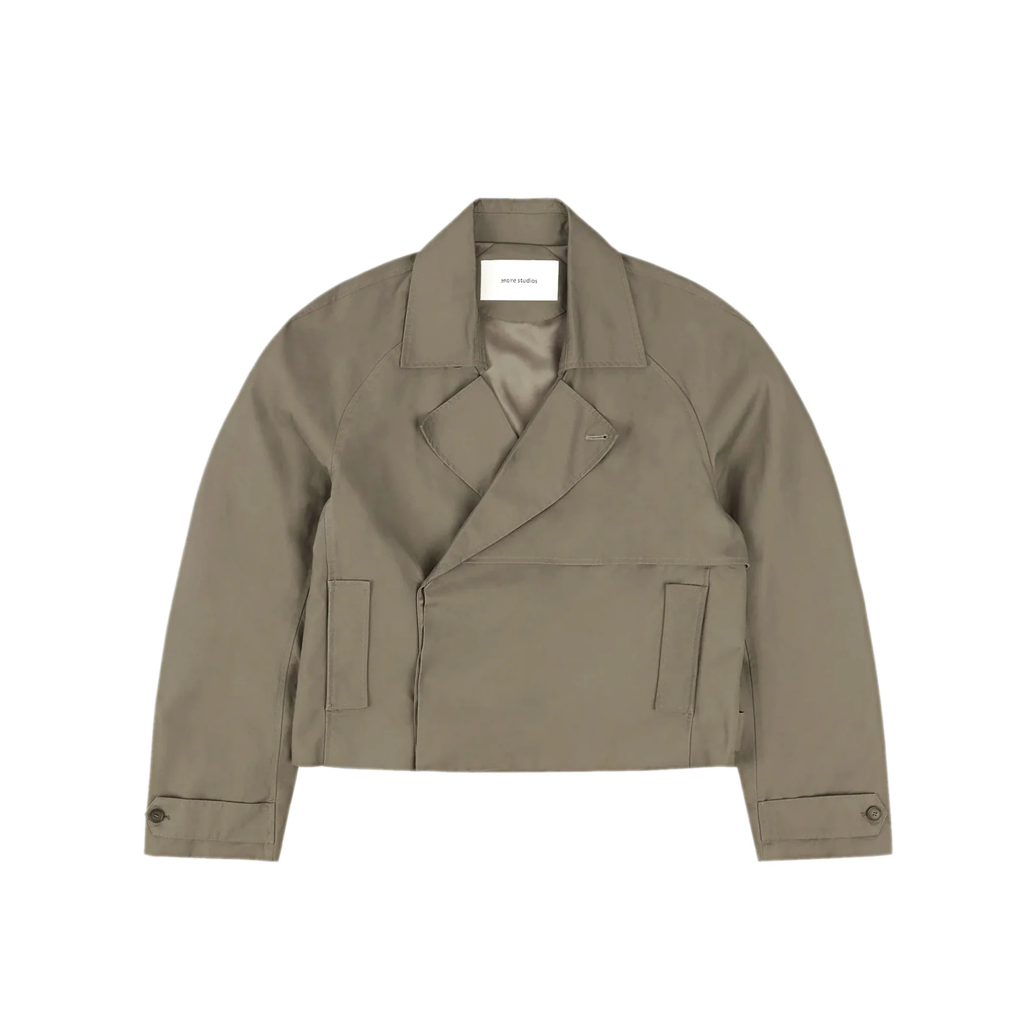 Entire Studios Dock Jacket