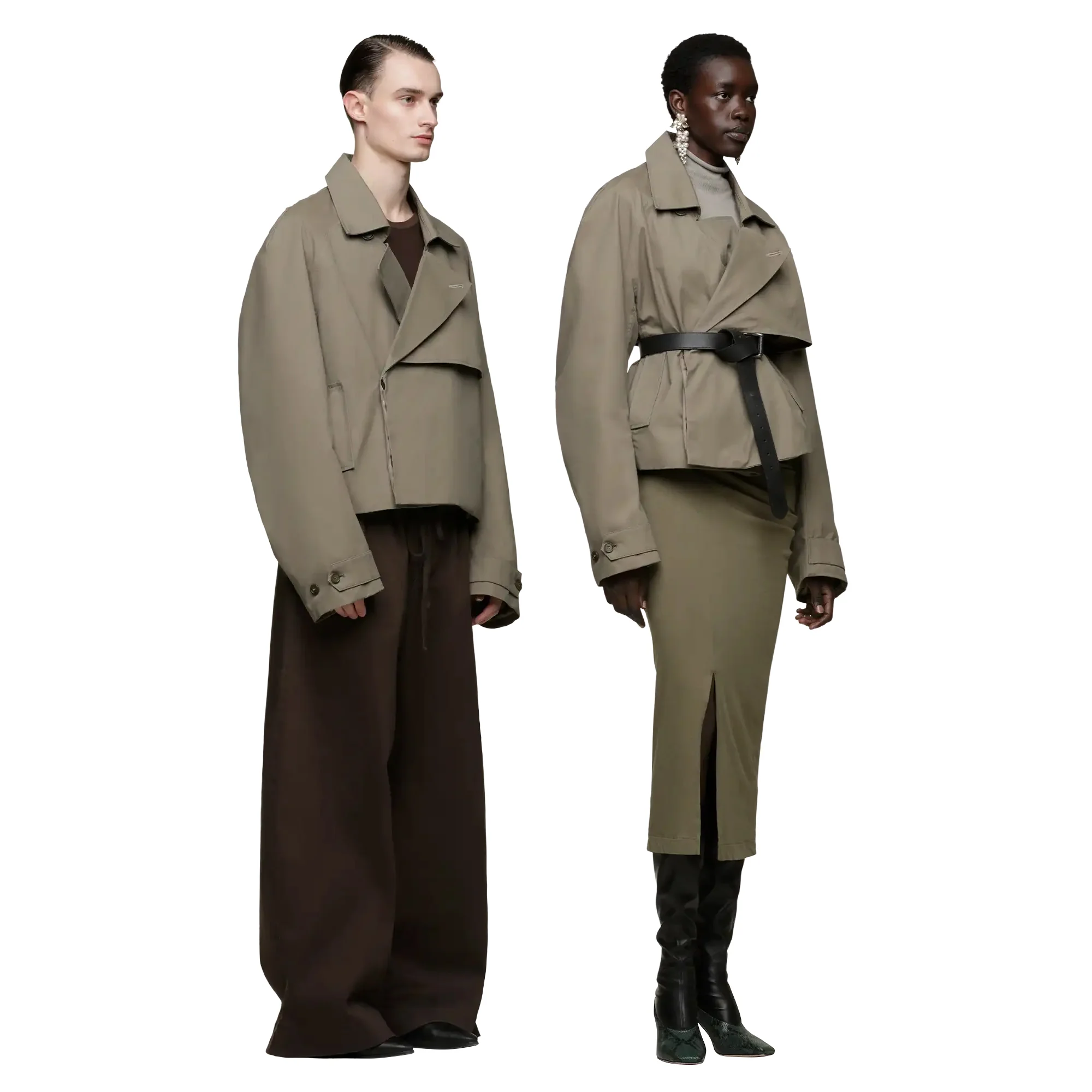 Entire Studios Dock Jacket - Image 2