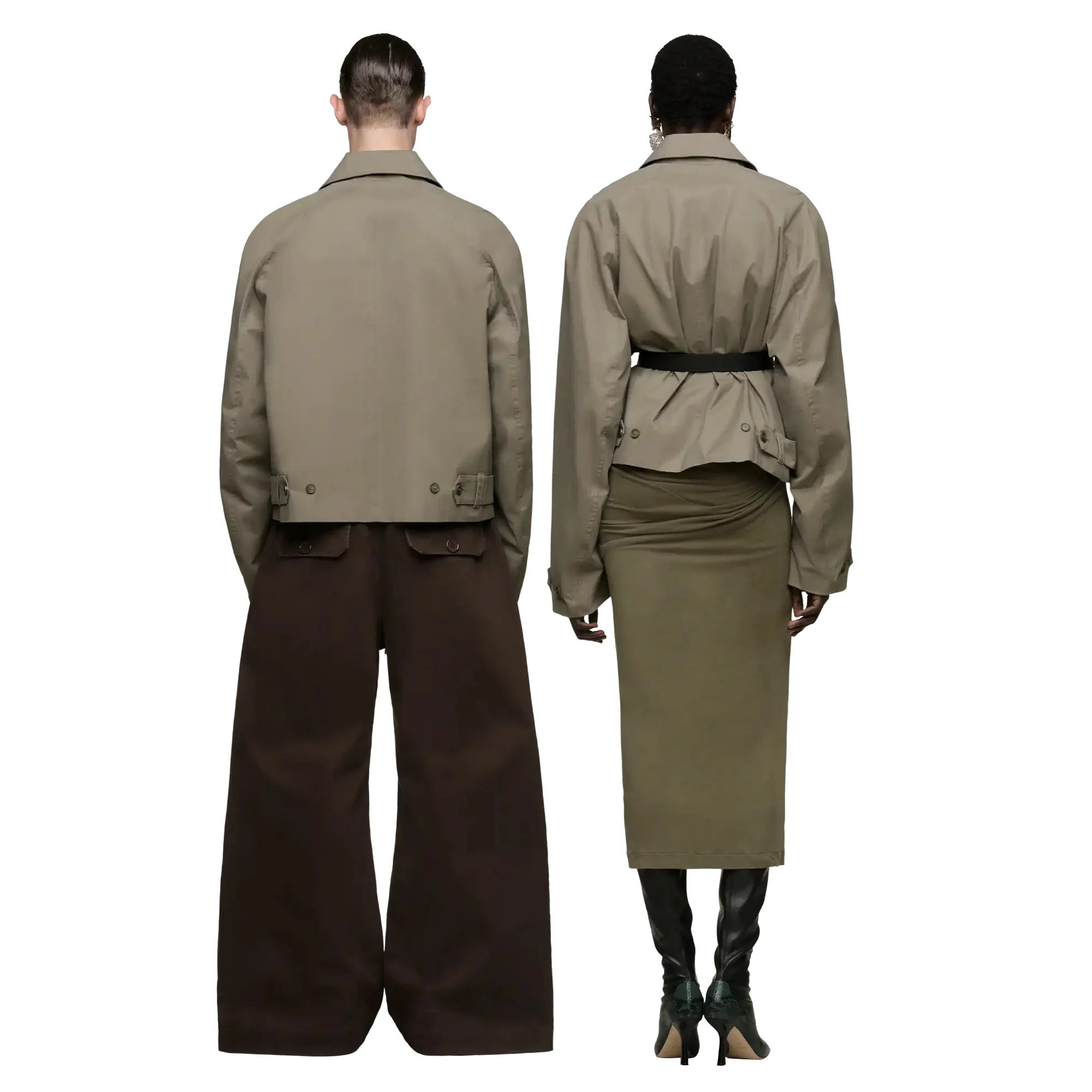 Entire Studios Dock Jacket - Image 3