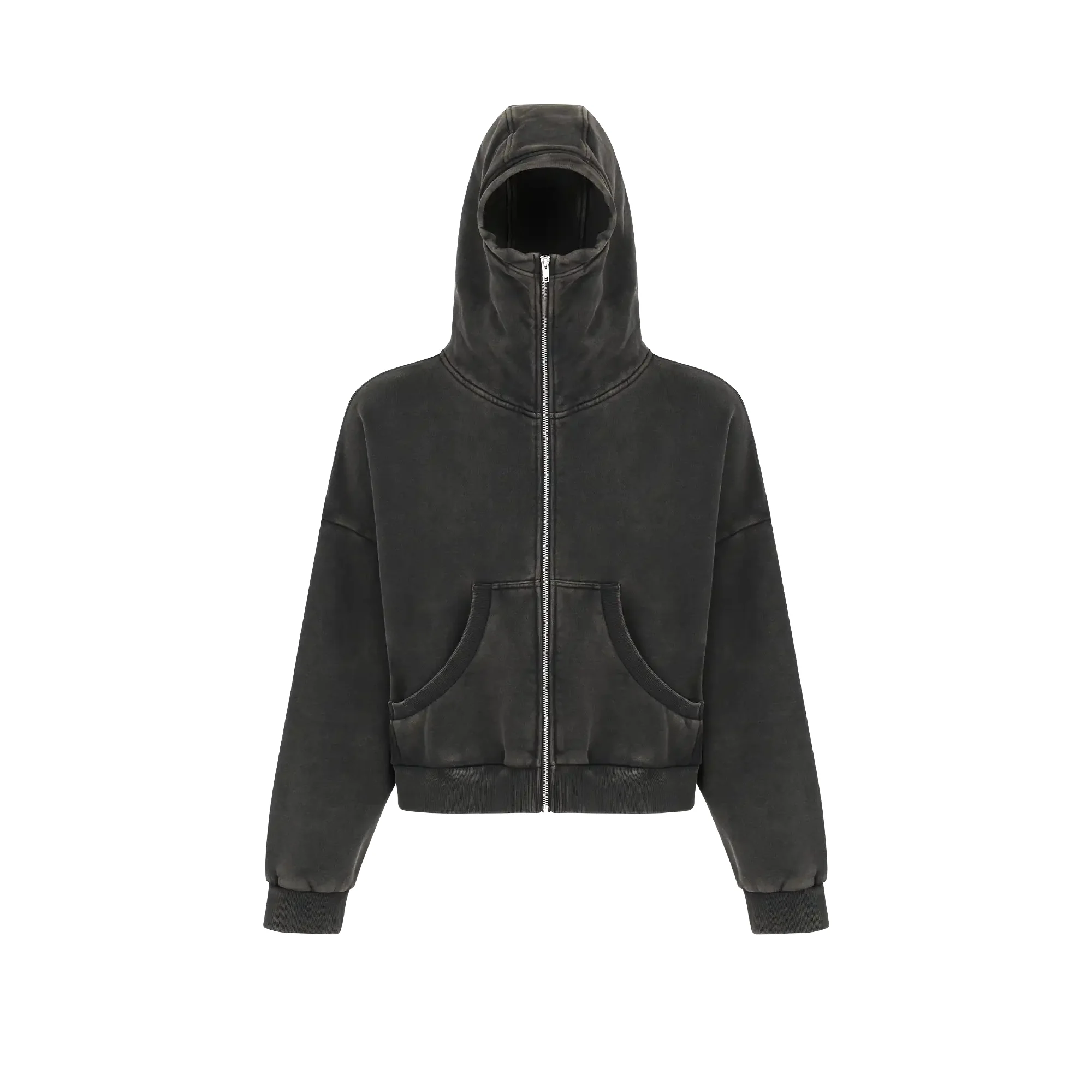 Entire Studios Full Zip Hoodie