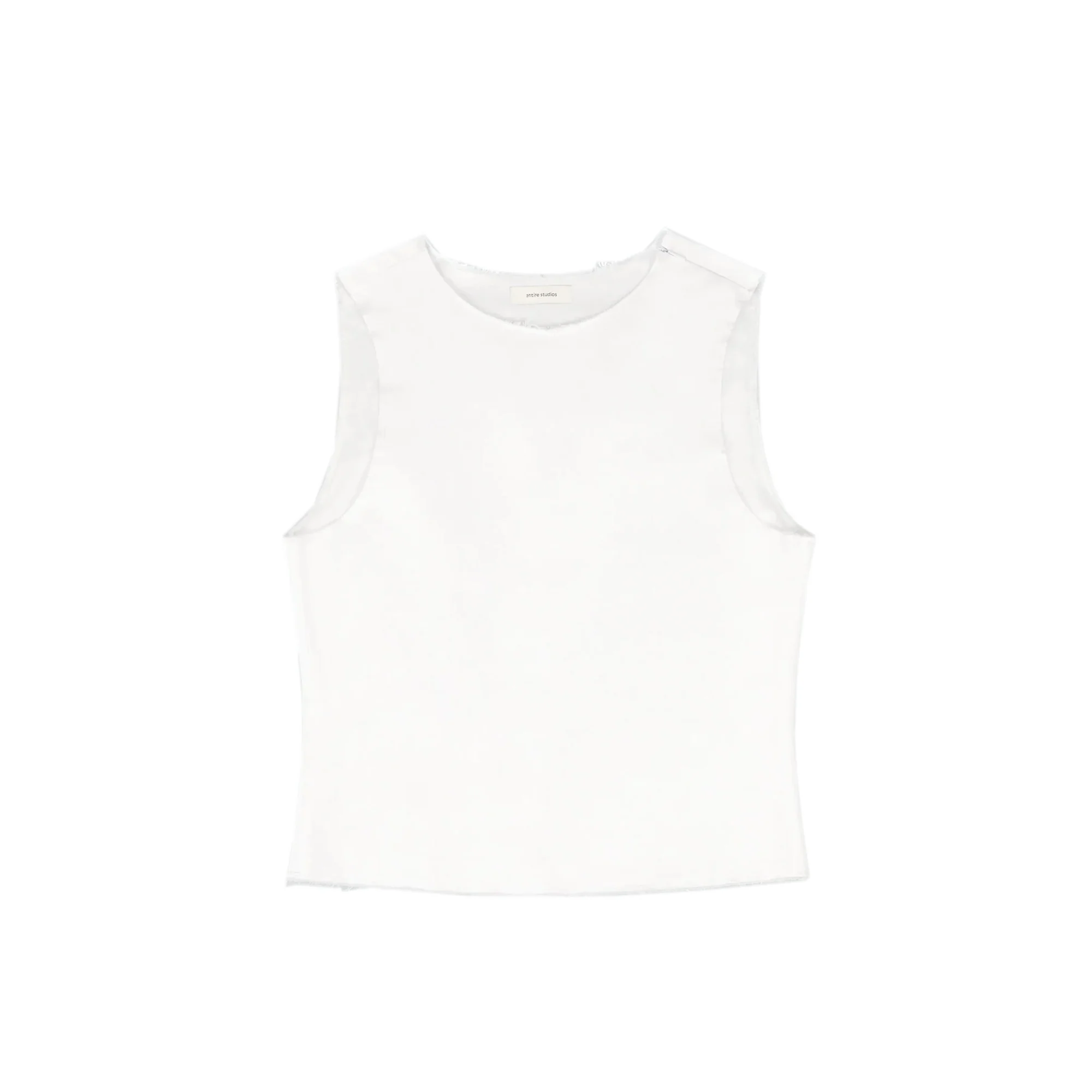 Entire Studios Tell Tank Top