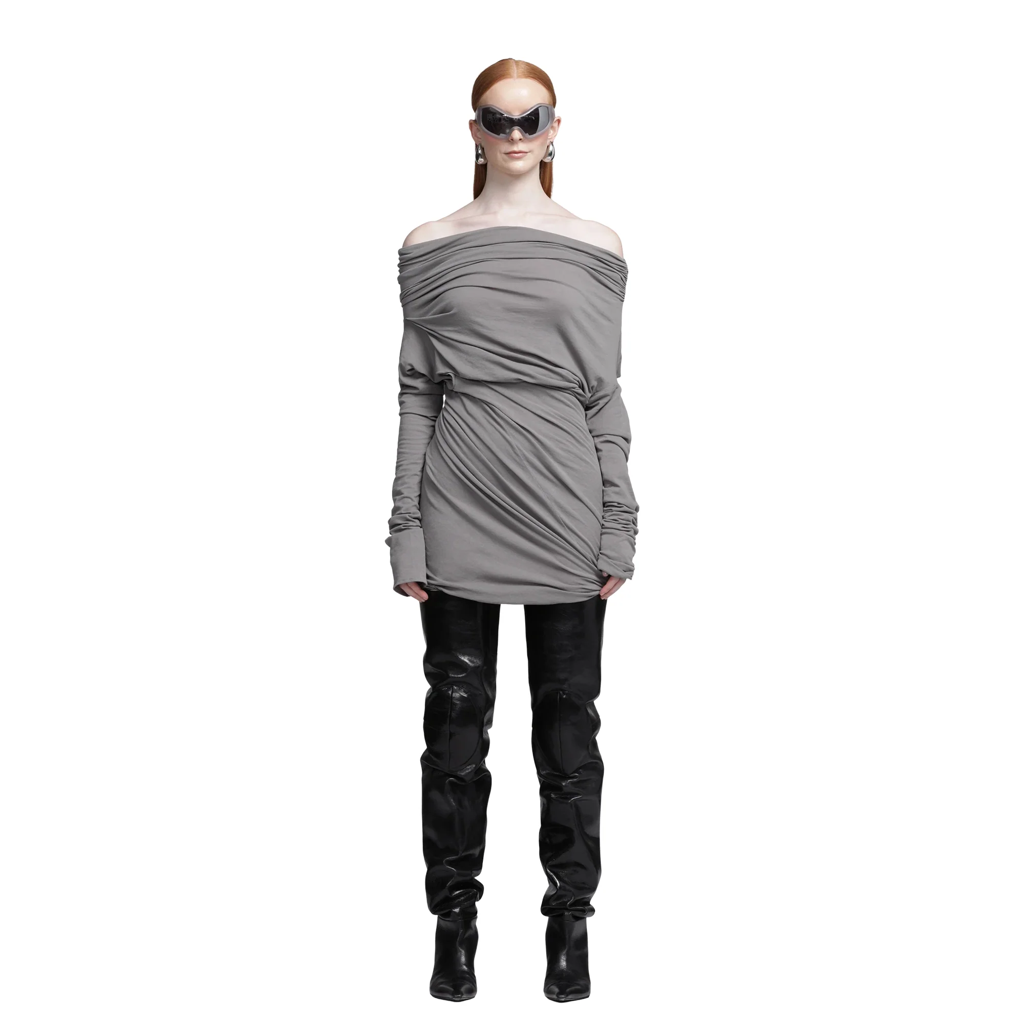 Entire Studios Womens Bound Top - Image 2