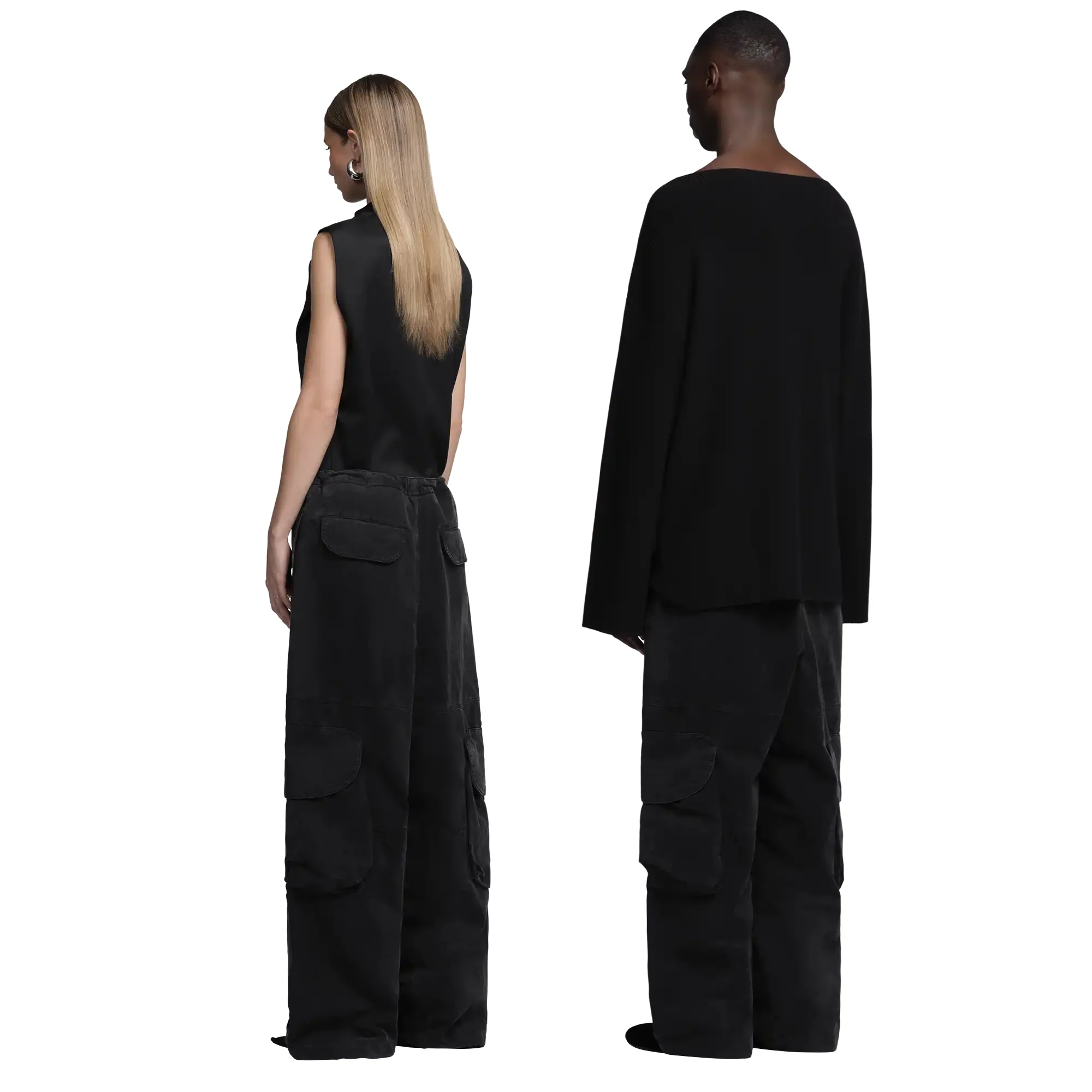 Entire Studios Freight Cargo Pants - Image 3