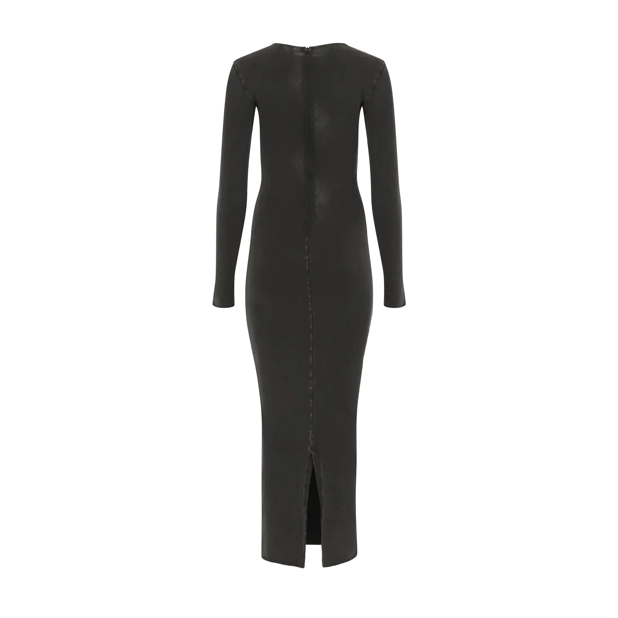 Entire Studios Womens LS Maxi Dresses - Image 2