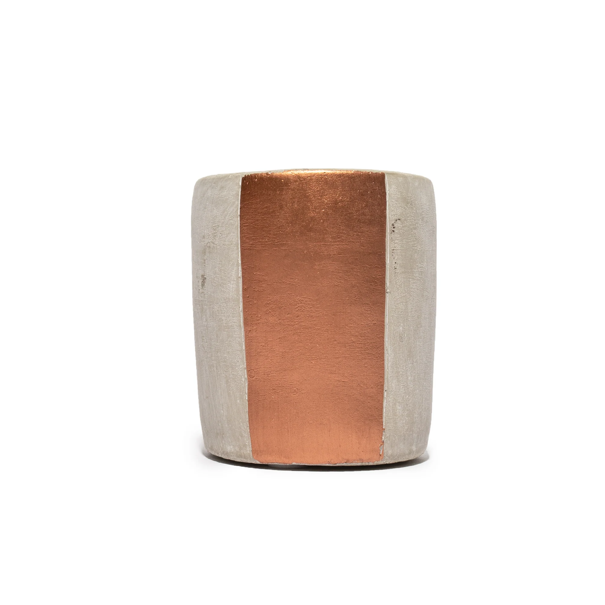 Extra Butter 15-Yr Concrete Candle - Image 3