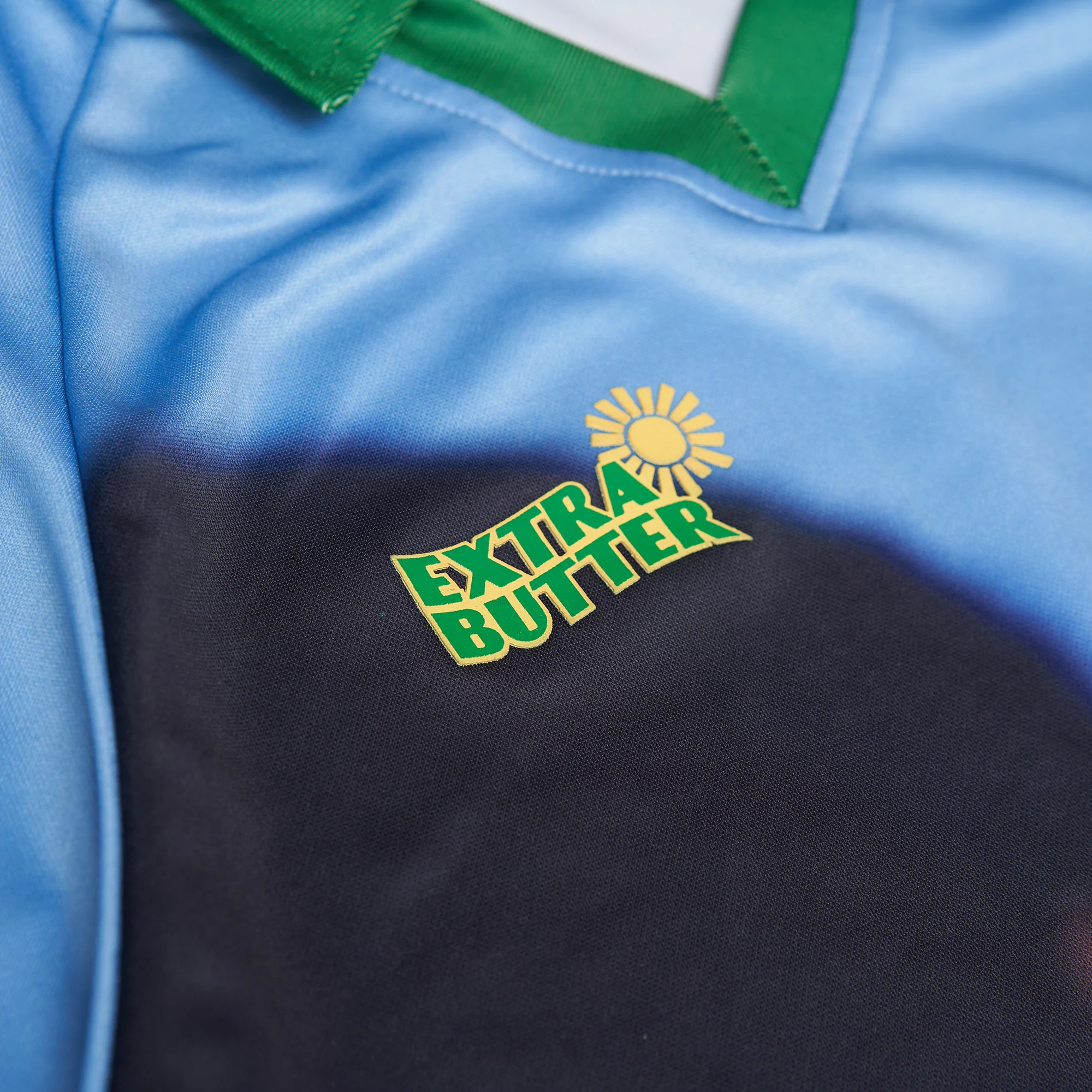 Extra Butter Angèlica Futbol Jersey - Image 4