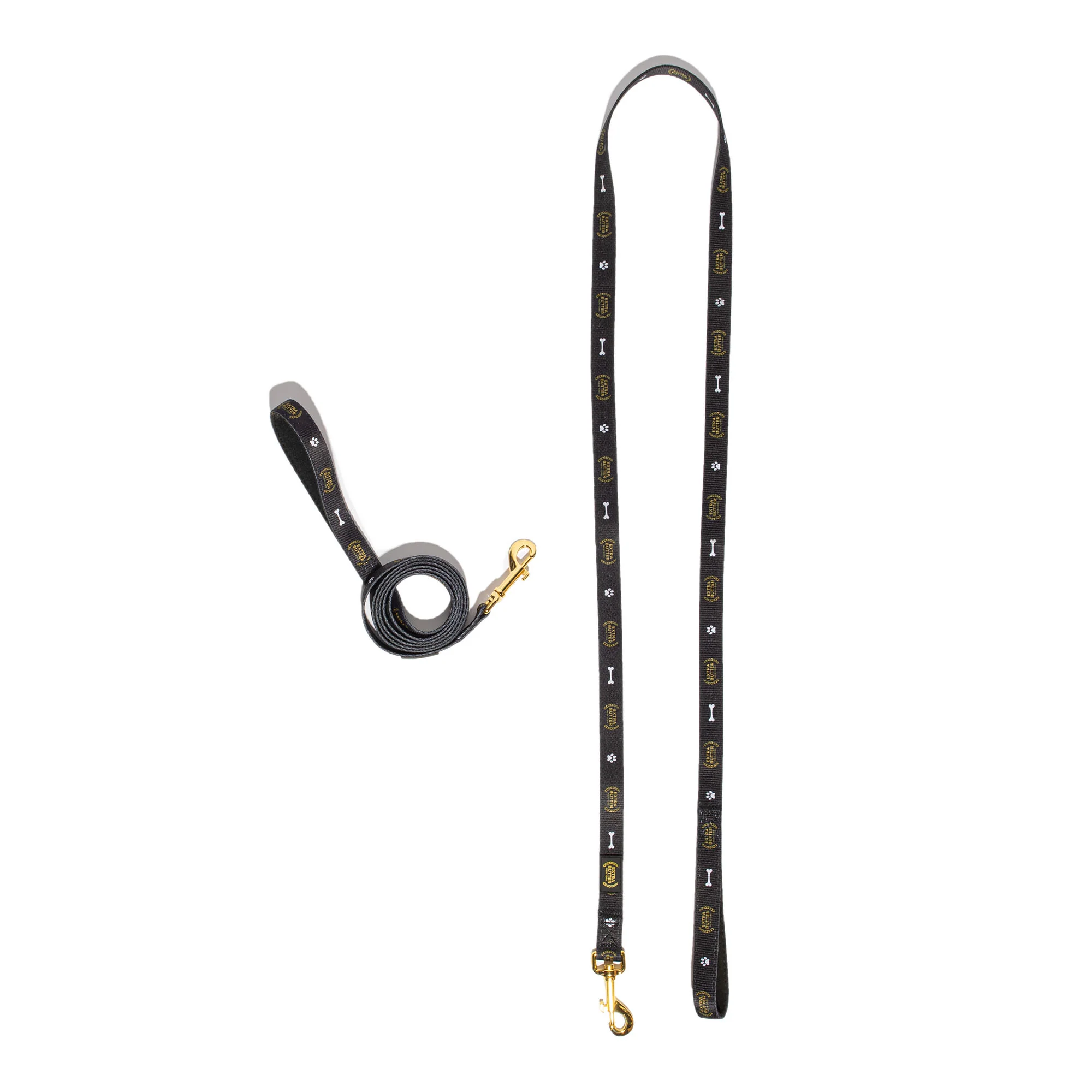 Extra Butter Dog Leash