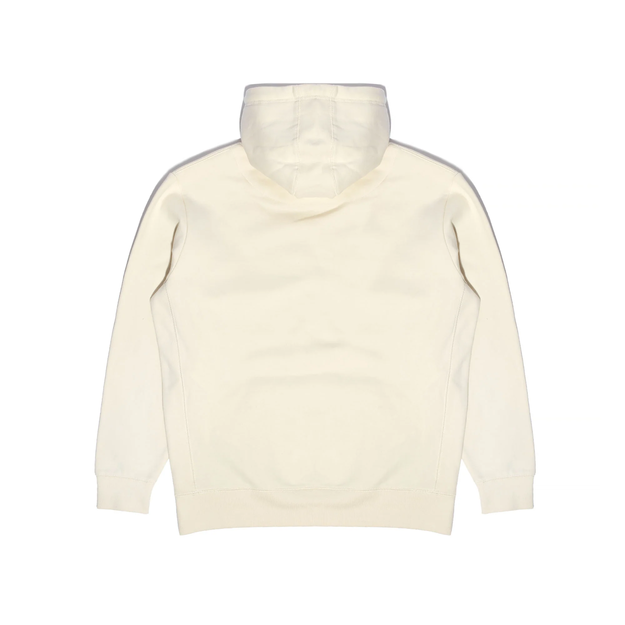 Extra Butter Dog Portrait Hoodie 'Natural' - Image 2