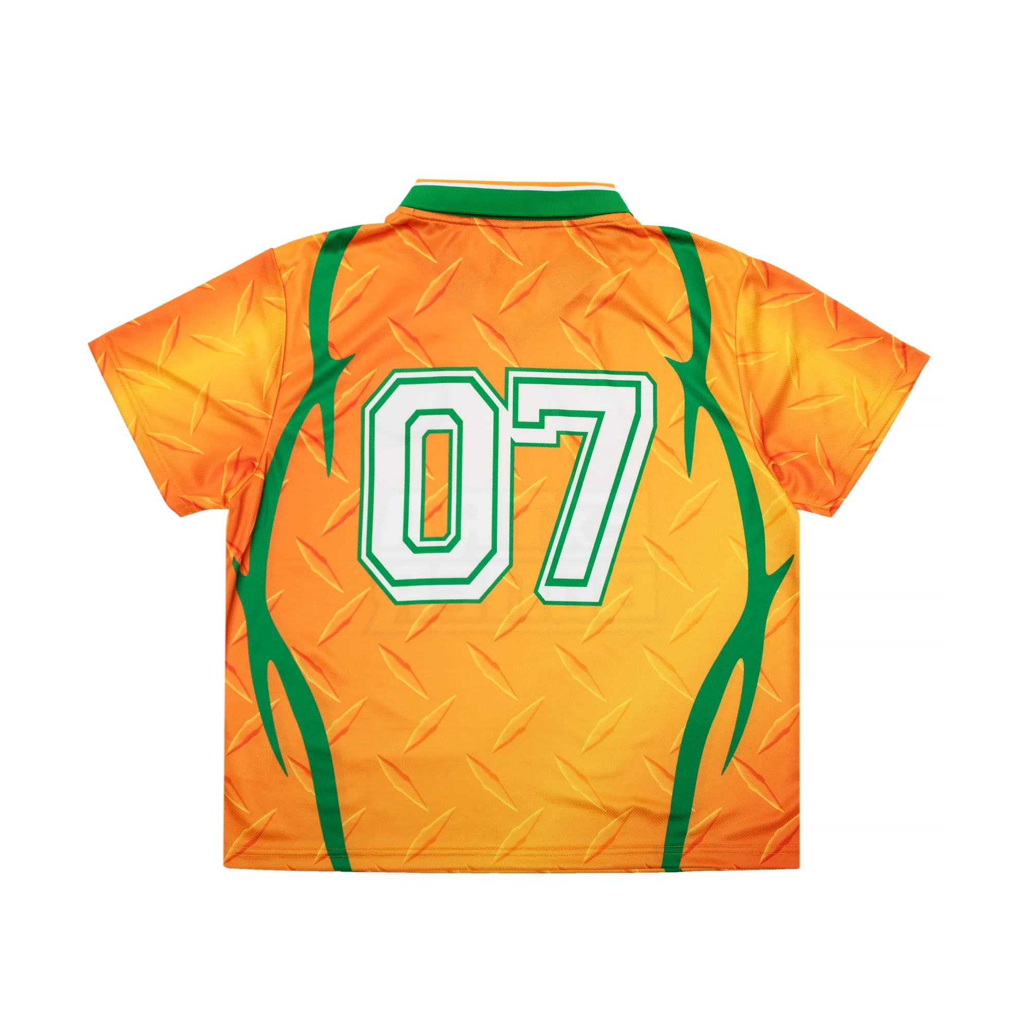 Extra Butter EBFC '25 Bowery Soccer Jersey - Image 2