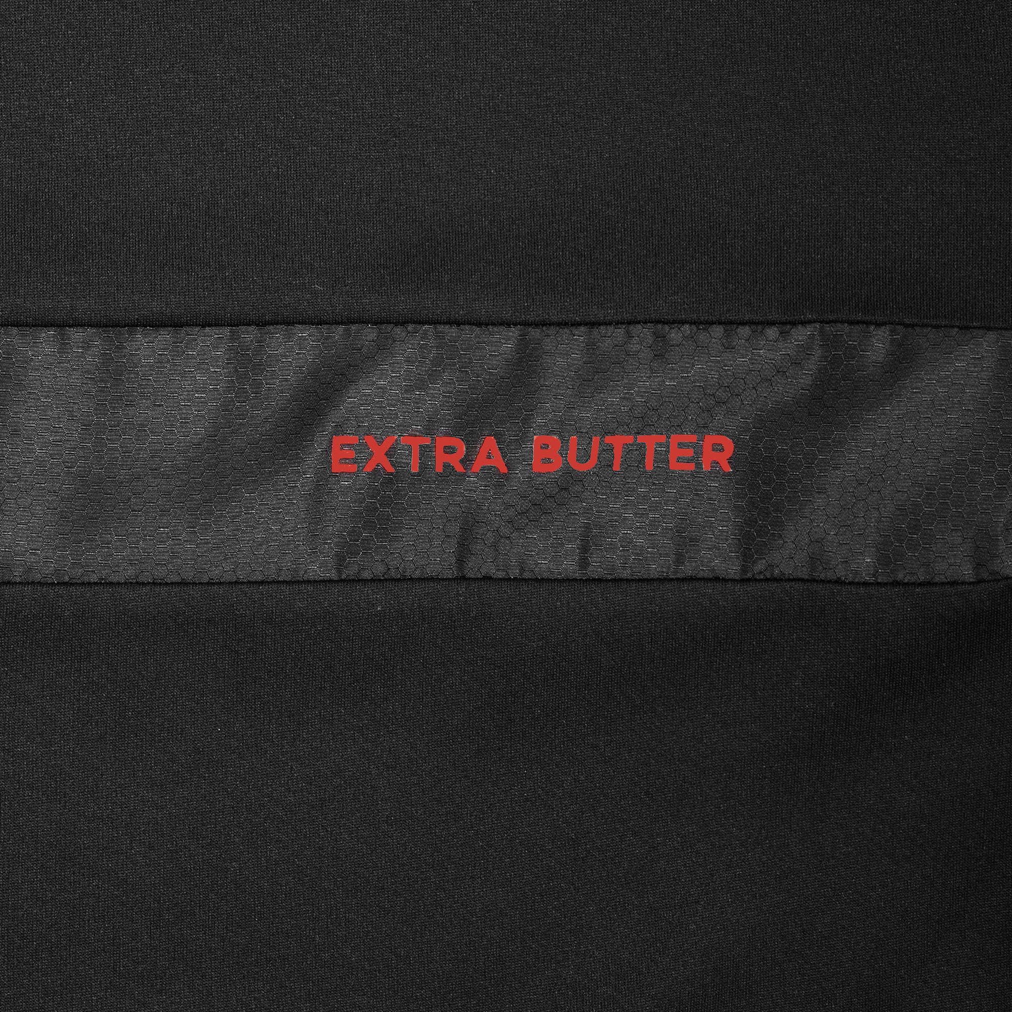 Extra Butter Mens Kei Cross Crewneck - Image 4