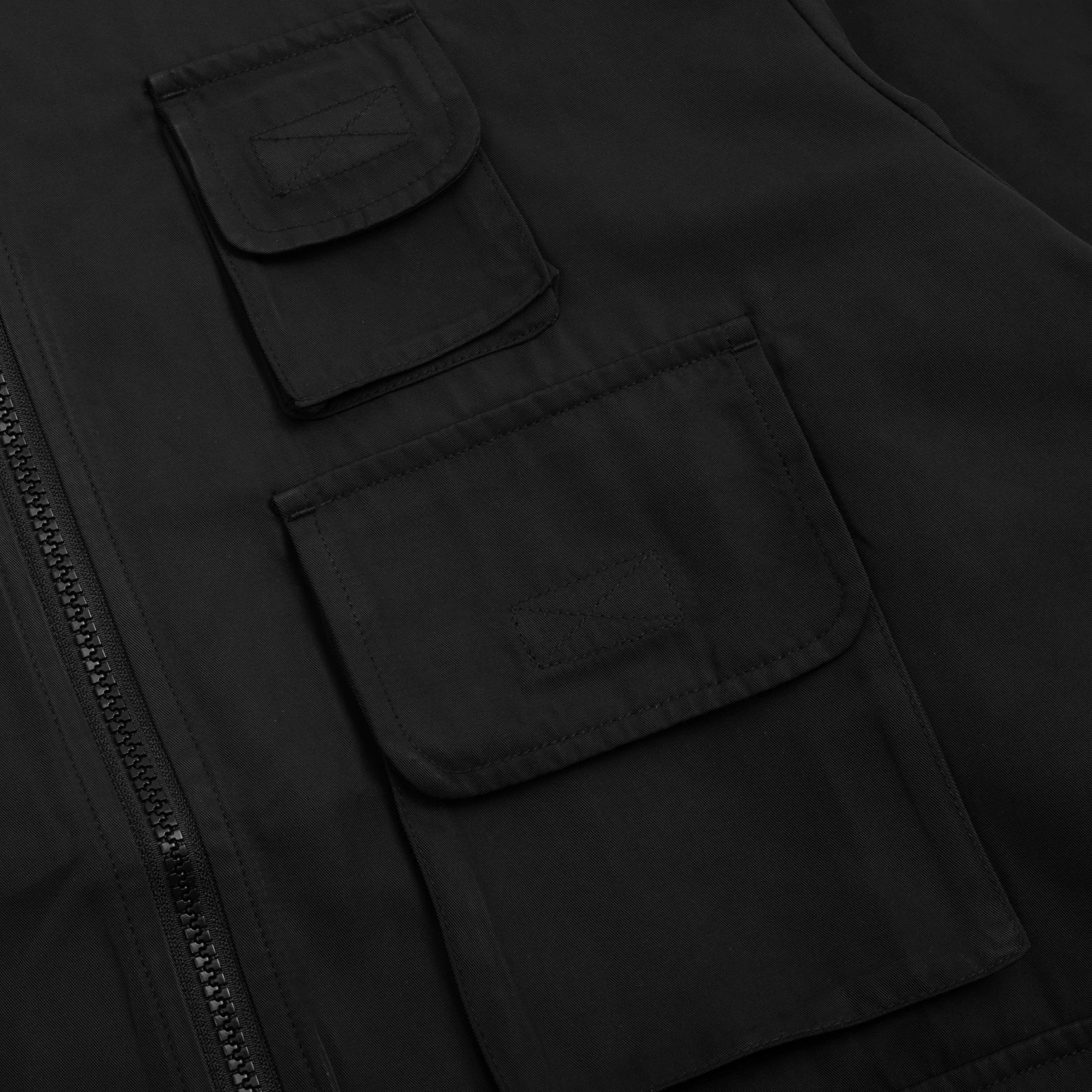 Extra Butter Mens Delancey Production Jacket - Image 2