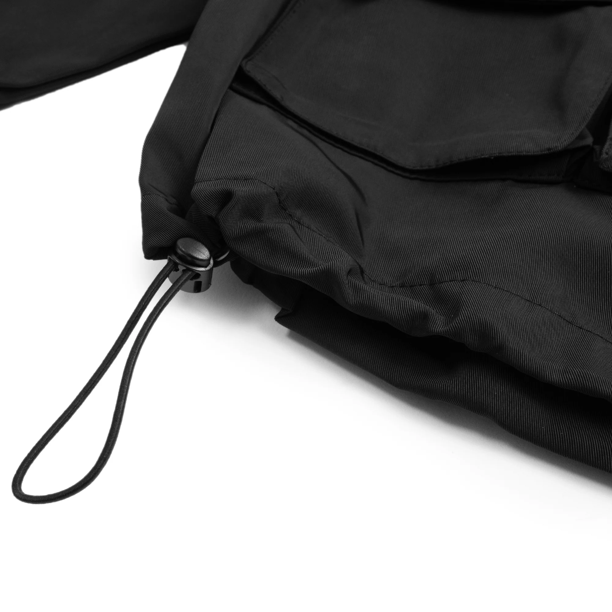 Extra Butter Mens Delancey Production Jacket - Image 3