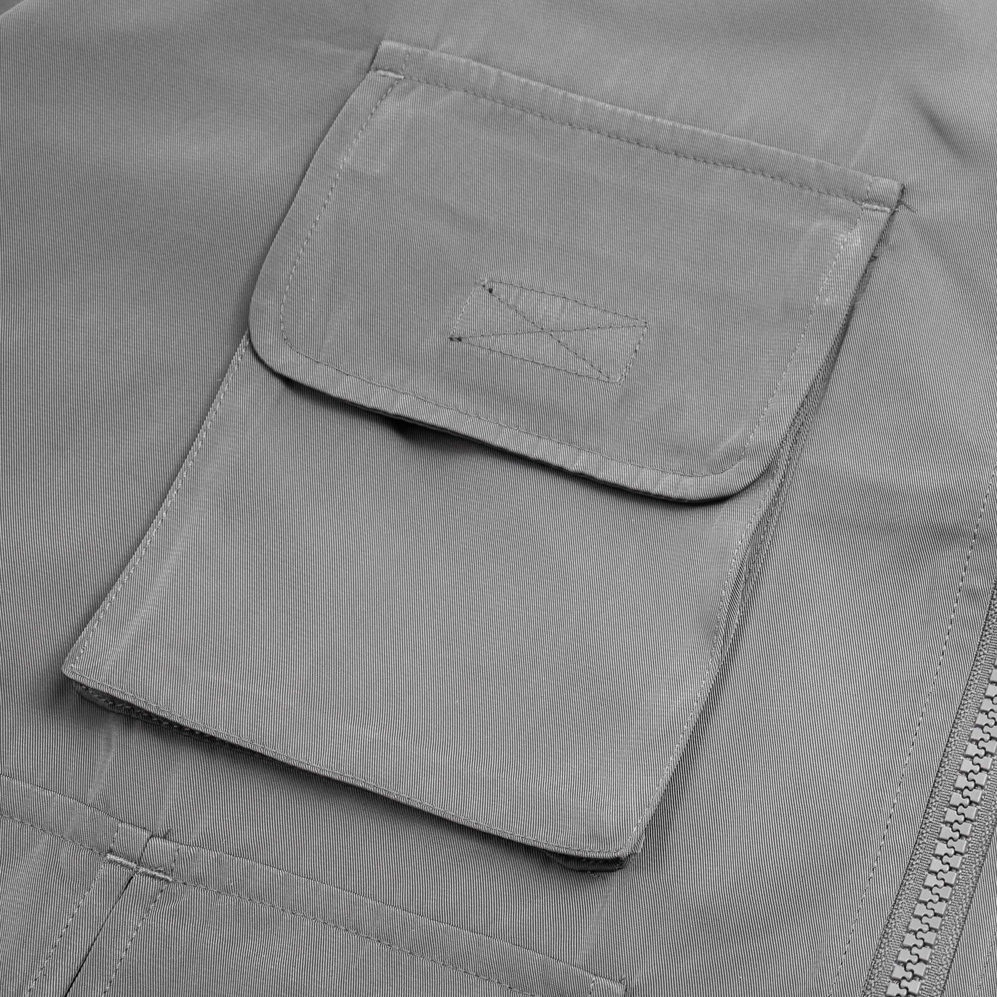Extra Butter Mens Delancey Production Jacket - Image 2