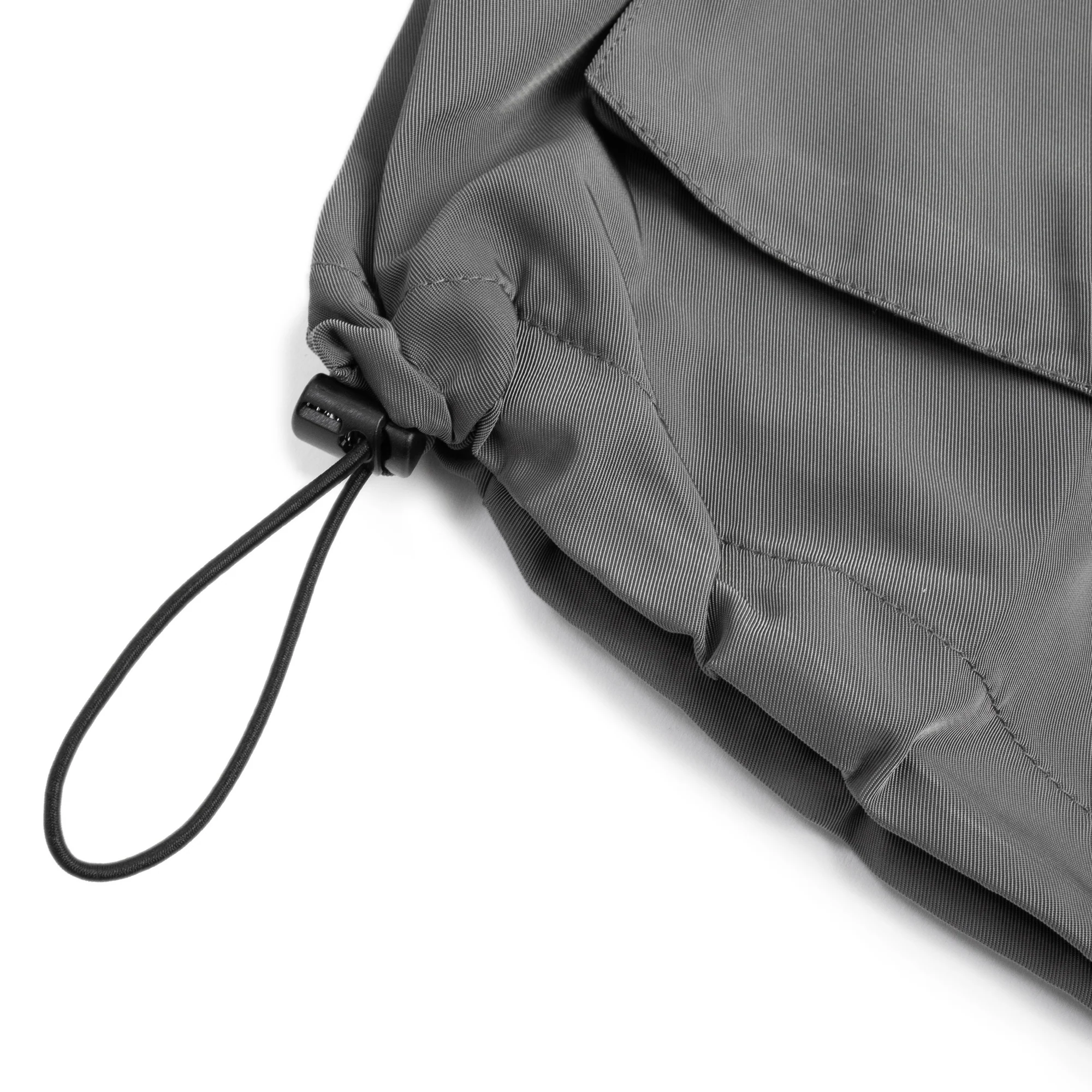 Extra Butter Mens Delancey Production Jacket - Image 3