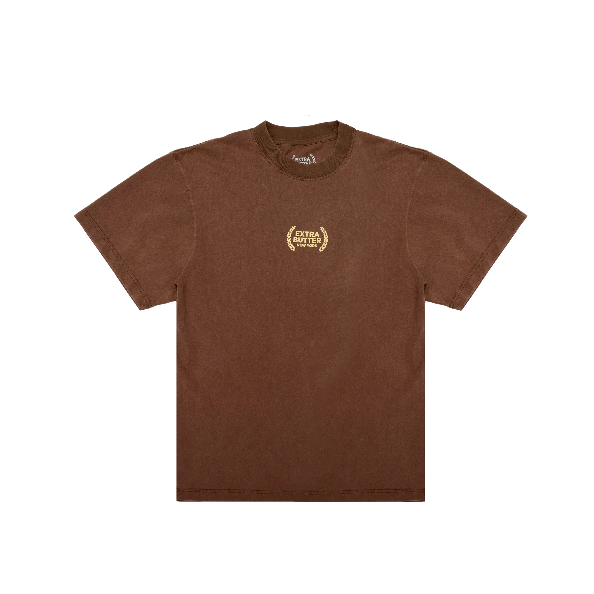 Extra Butter Official Selection Core Tee
